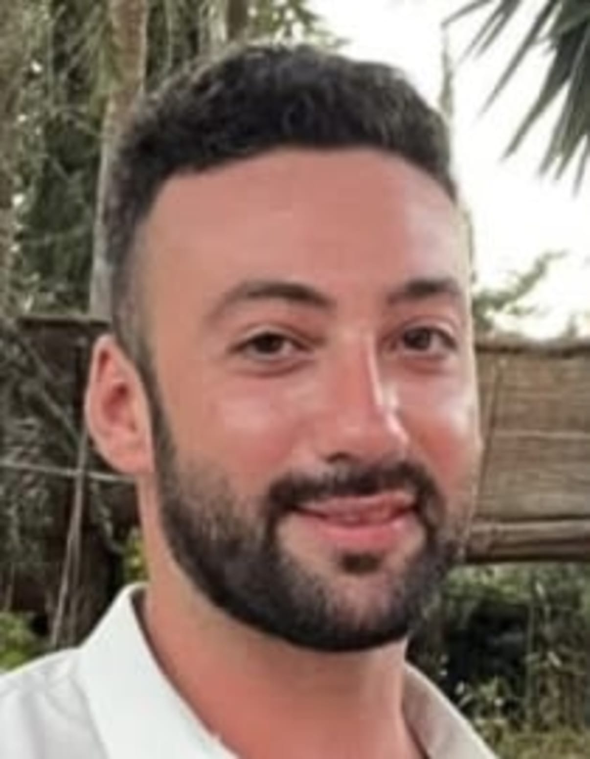 תמונת פורטרט של בעל המקצוע תמונת פורטרט של בעל המקצוע