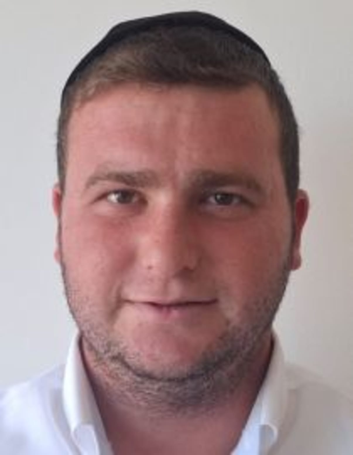 תמונת פורטרט של בעל המקצוע תמונת פורטרט של בעל המקצוע