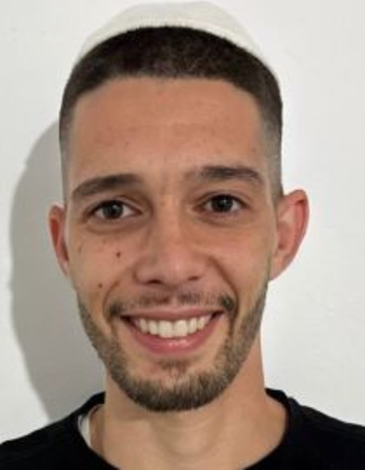תמונת פורטרט של בעל המקצוע תמונת פורטרט של בעל המקצוע