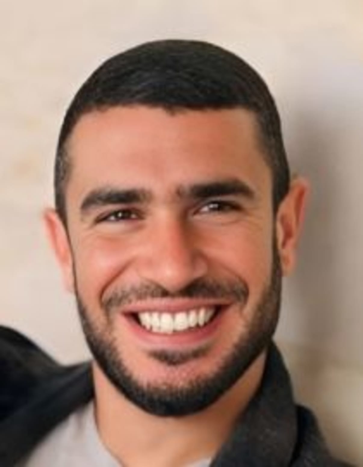 תמונת פורטרט של בעל המקצוע תמונת פורטרט של בעל המקצוע