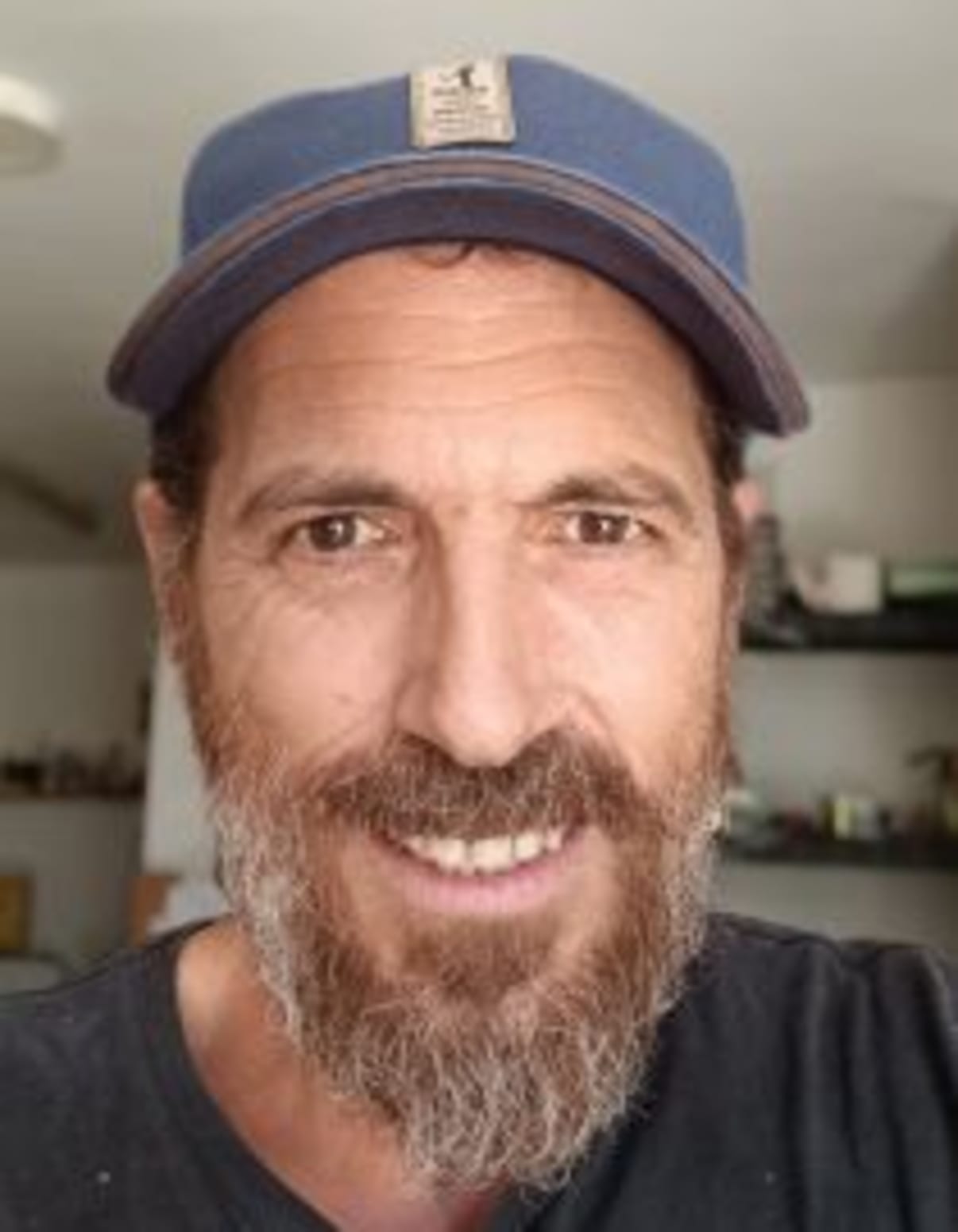 תמונת פורטרט של בעל המקצוע תמונת פורטרט של בעל המקצוע