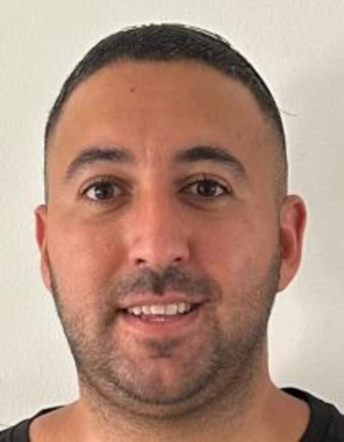 תמונת פורטרט של בעל המקצוע תמונת פורטרט של בעל המקצוע