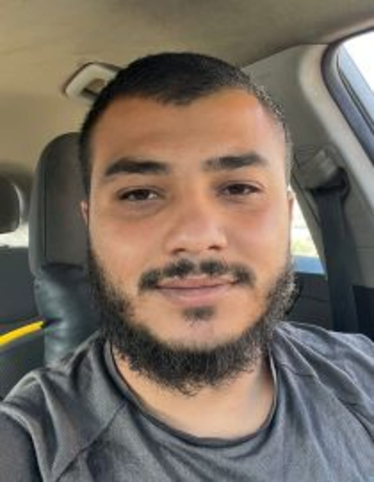 תמונת פורטרט של בעל המקצוע תמונת פורטרט של בעל המקצוע