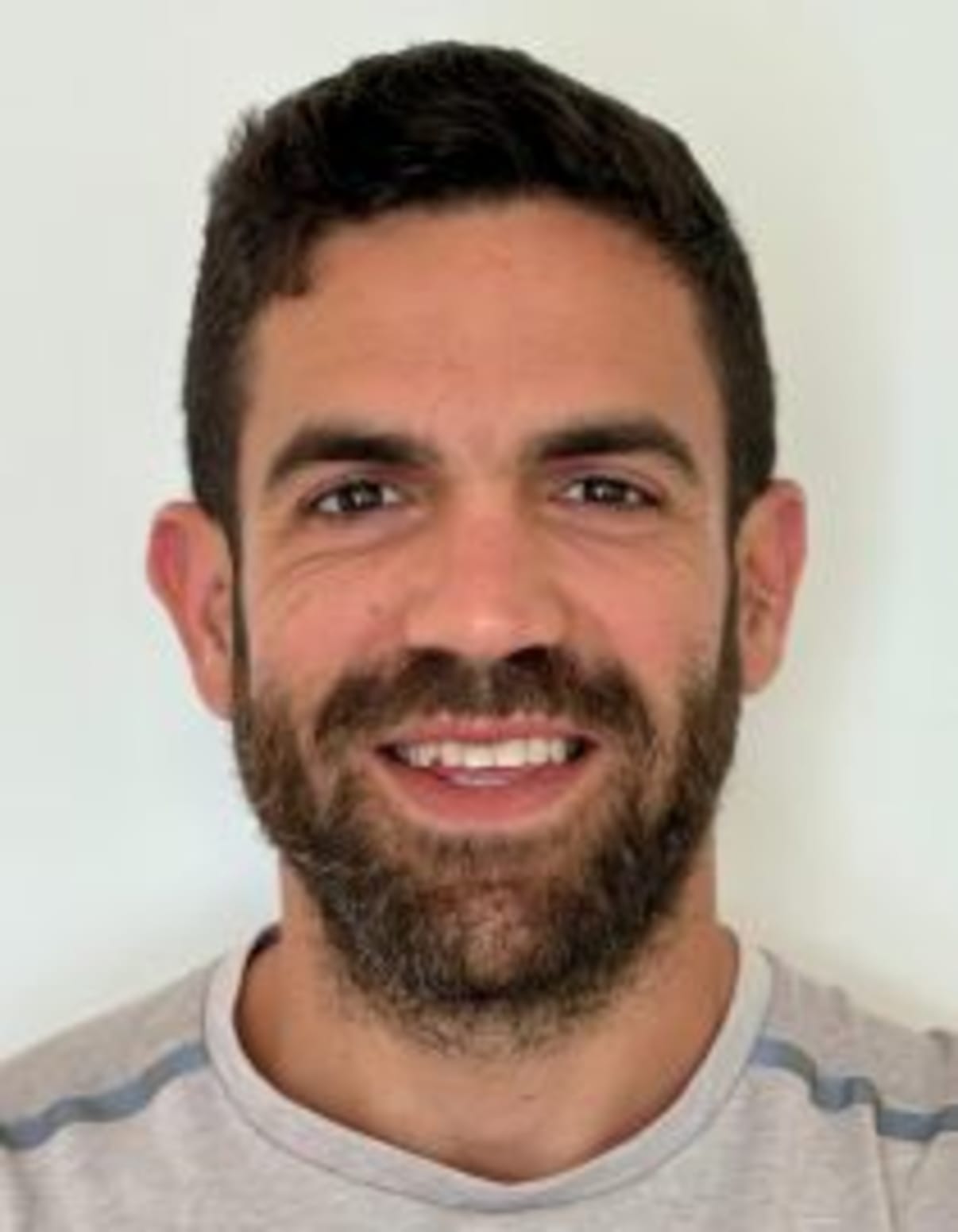 תמונת פורטרט של בעל המקצוע תמונת פורטרט של בעל המקצוע