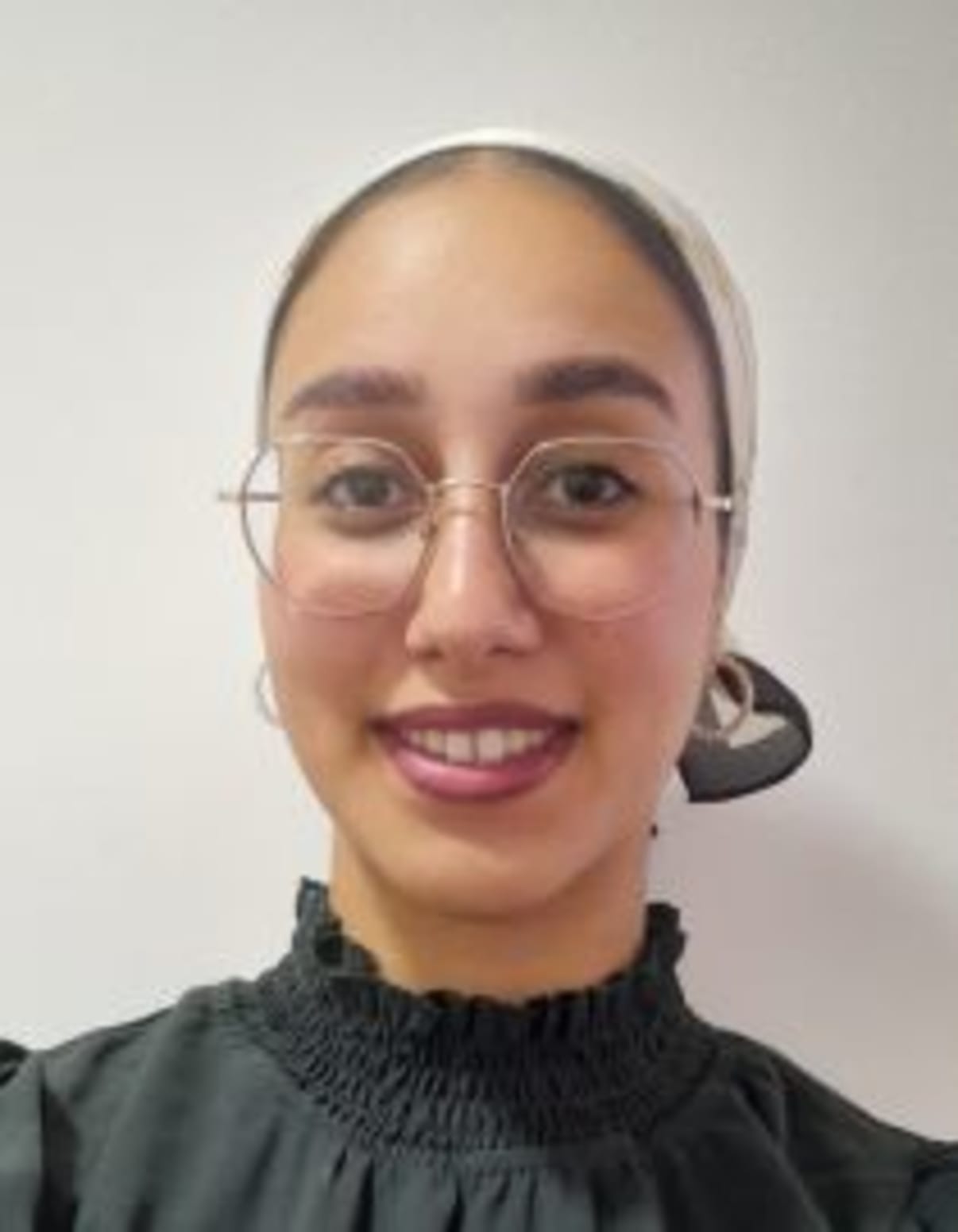 תמונת פורטרט של בעל המקצוע תמונת פורטרט של בעל המקצוע