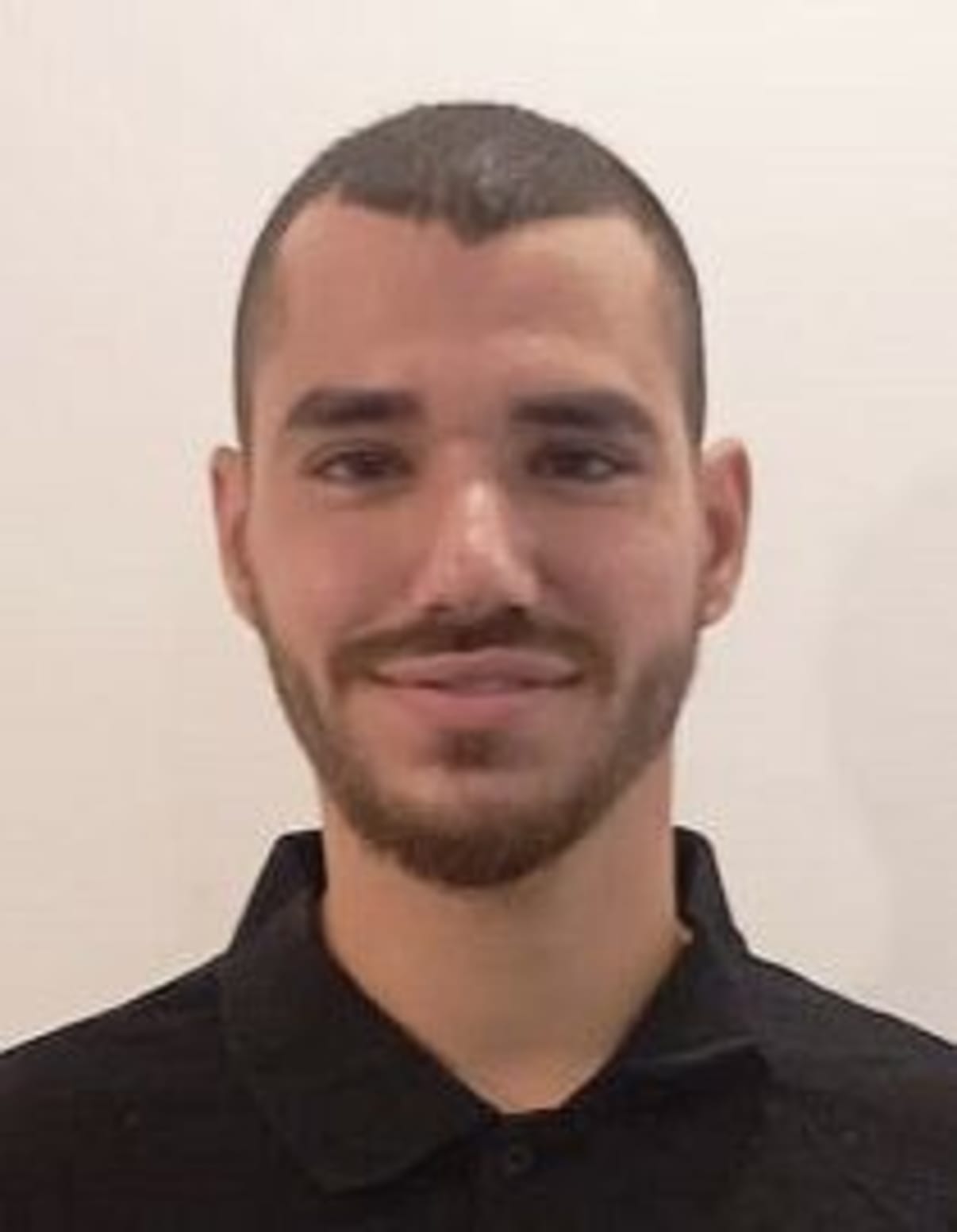 תמונת פורטרט של בעל המקצוע תמונת פורטרט של בעל המקצוע