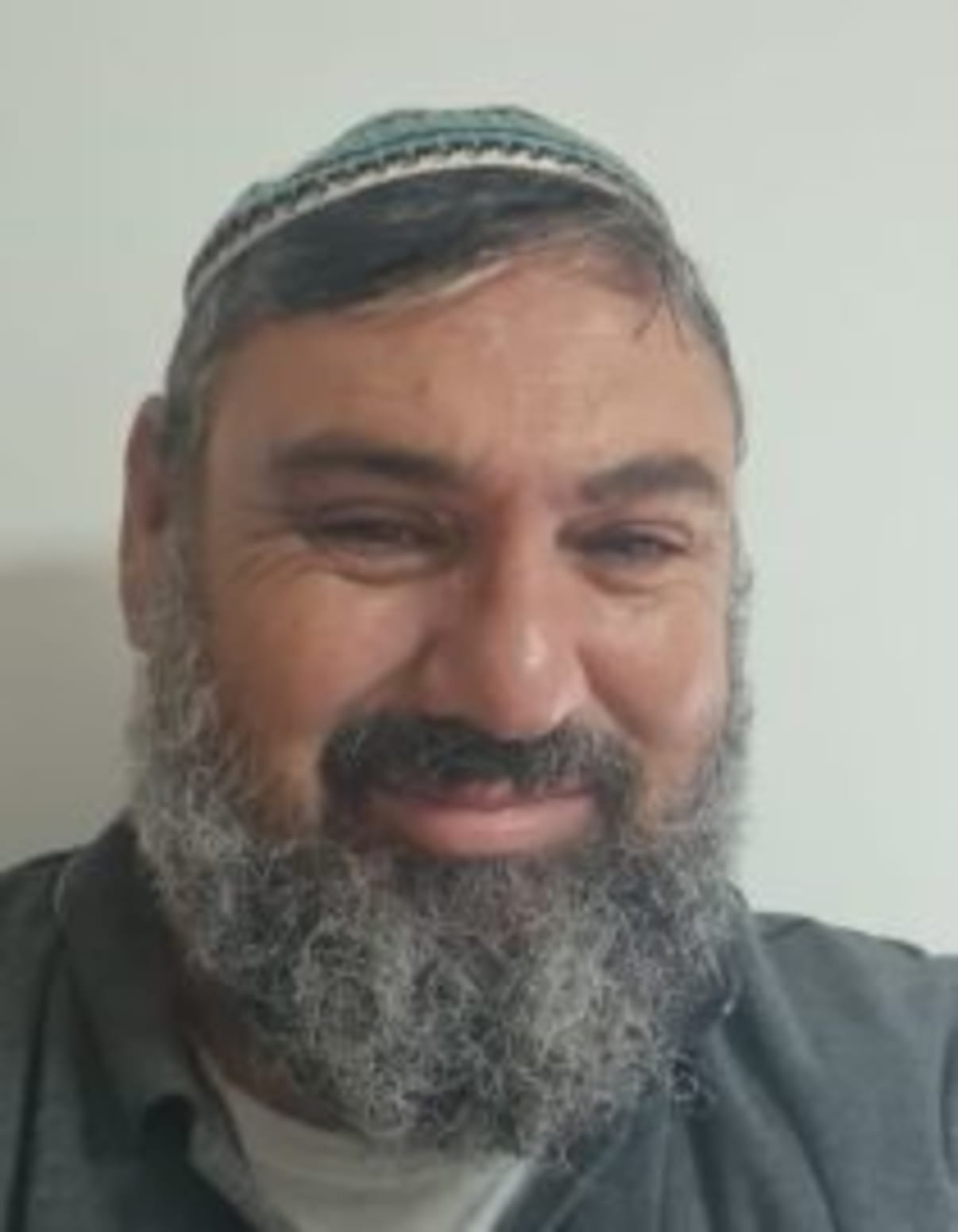 תמונת פורטרט של בעל המקצוע תמונת פורטרט של בעל המקצוע