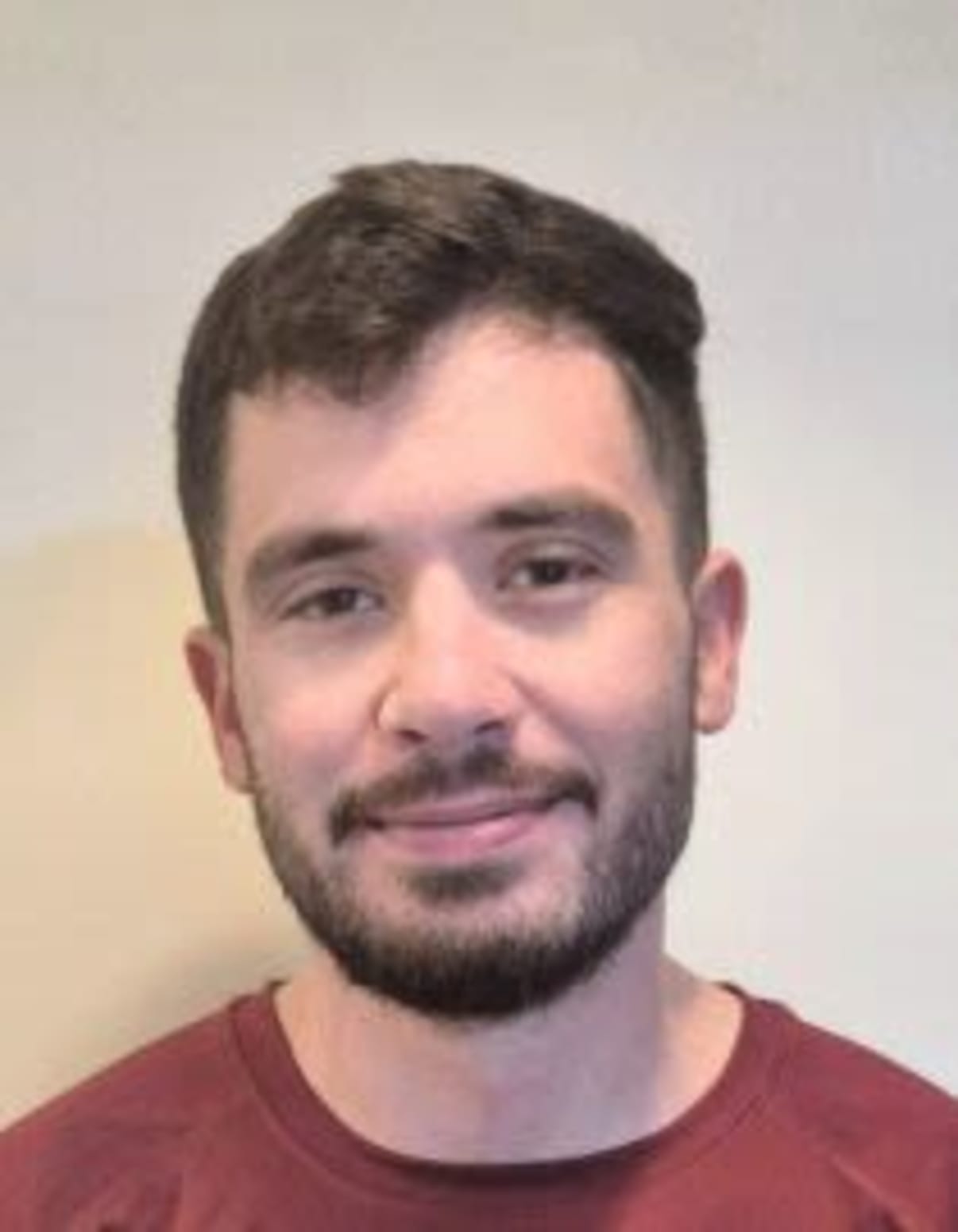 תמונת פורטרט של בעל המקצוע