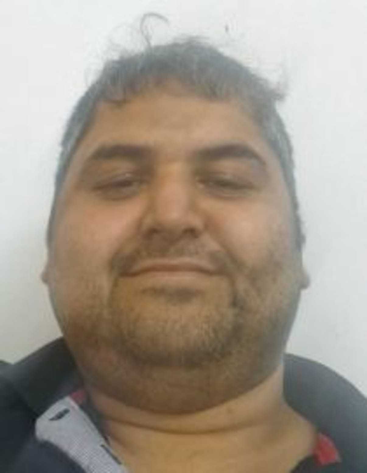 תמונת פורטרט של בעל המקצוע