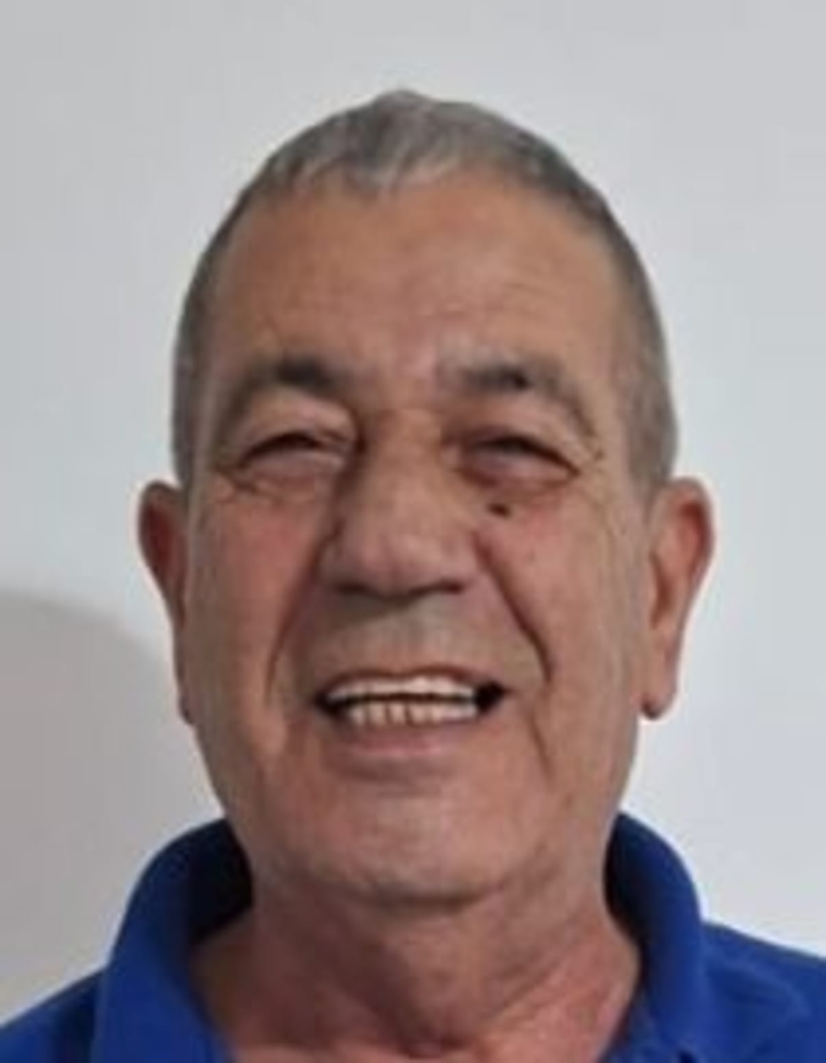 תמונת פורטרט של בעל המקצוע