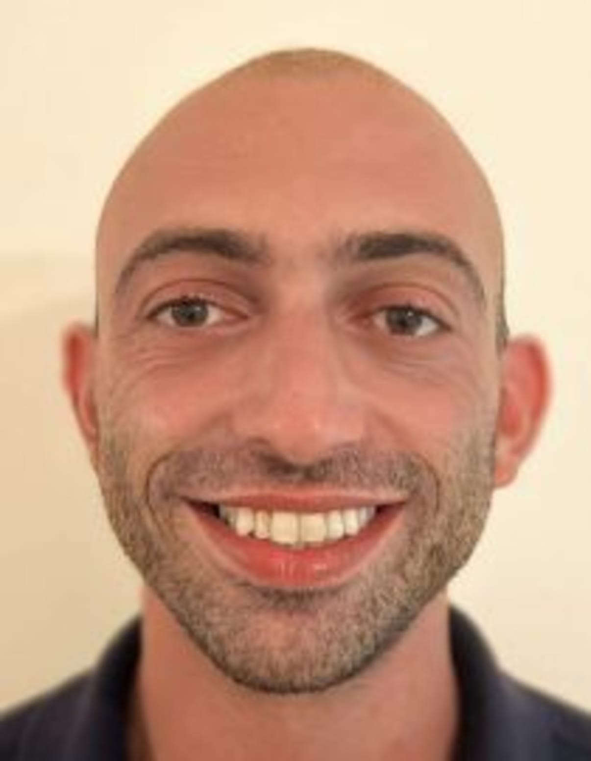 תמונת פורטרט של בעל המקצוע תמונת פורטרט של בעל המקצוע