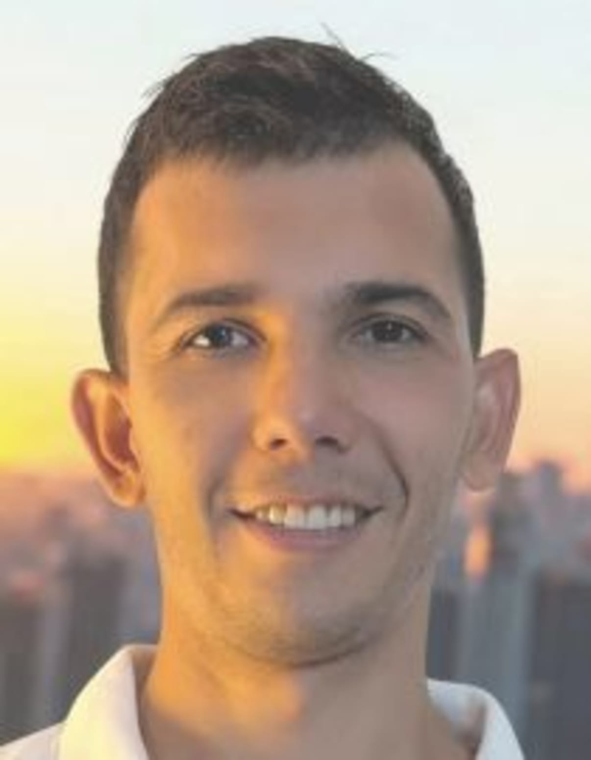 תמונת פורטרט של בעל המקצוע תמונת פורטרט של בעל המקצוע