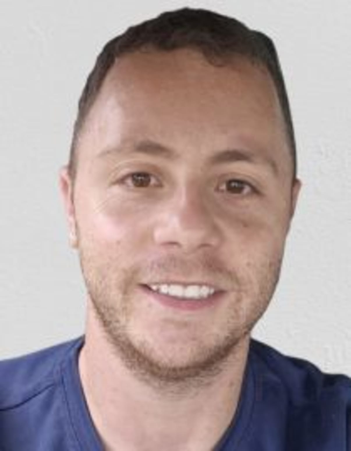 תמונת פורטרט של בעל המקצוע תמונת פורטרט של בעל המקצוע