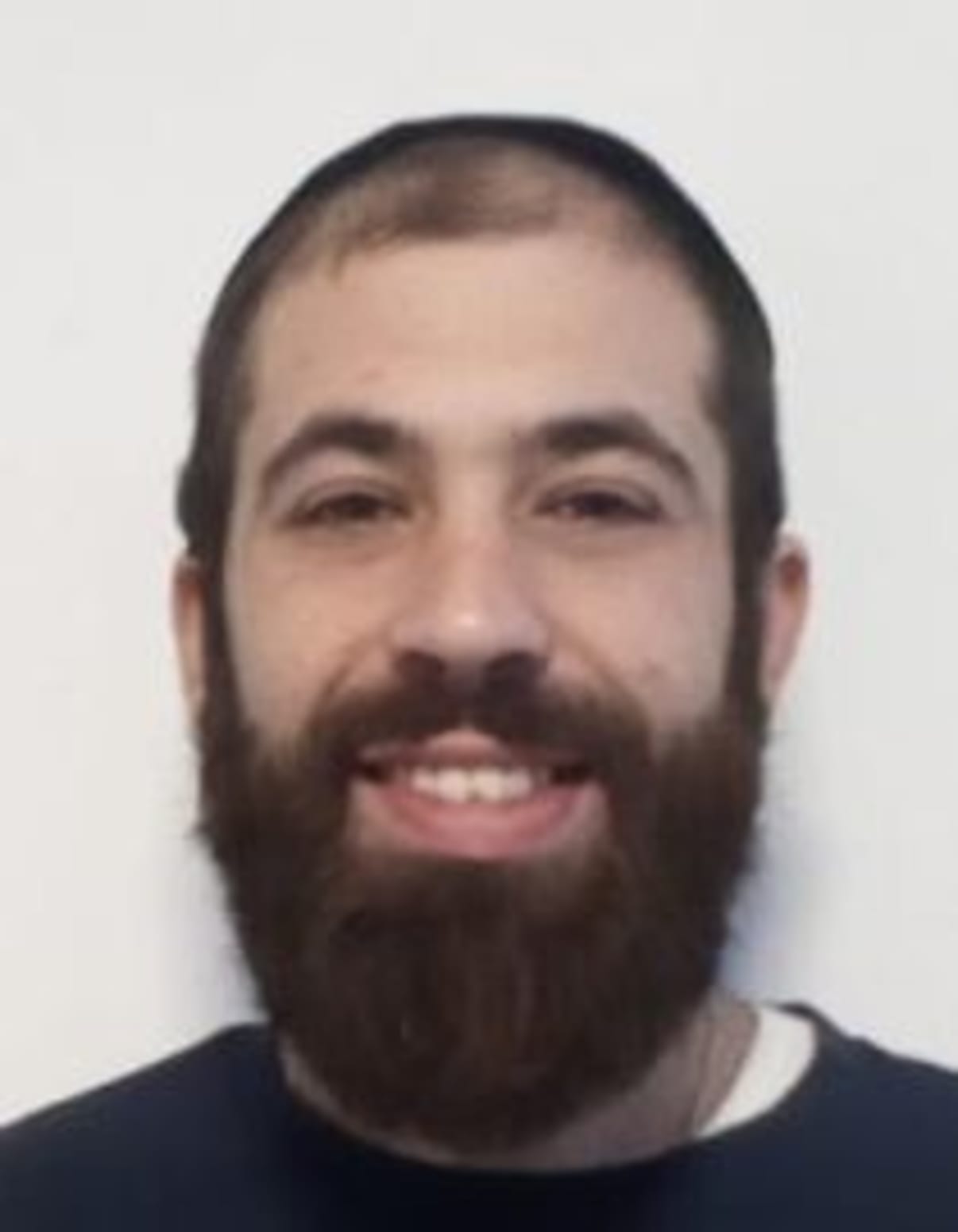 תמונת פורטרט של בעל המקצוע תמונת פורטרט של בעל המקצוע