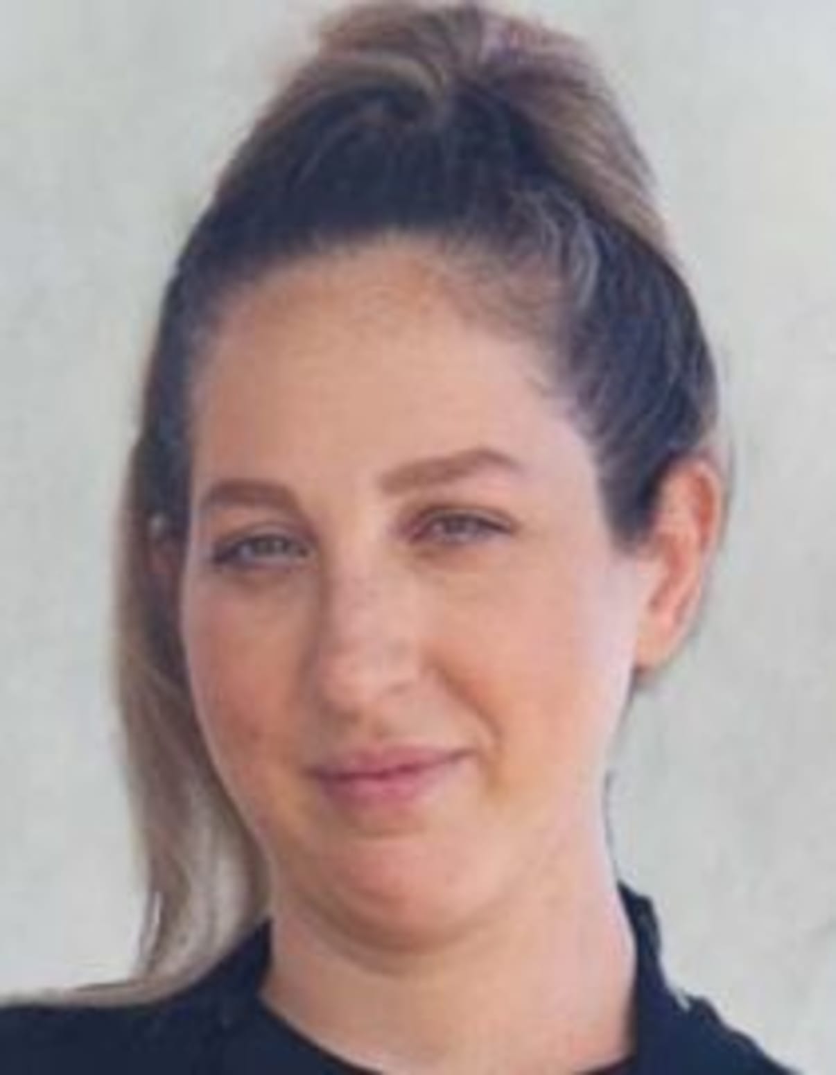 תמונת פורטרט של בעל המקצוע