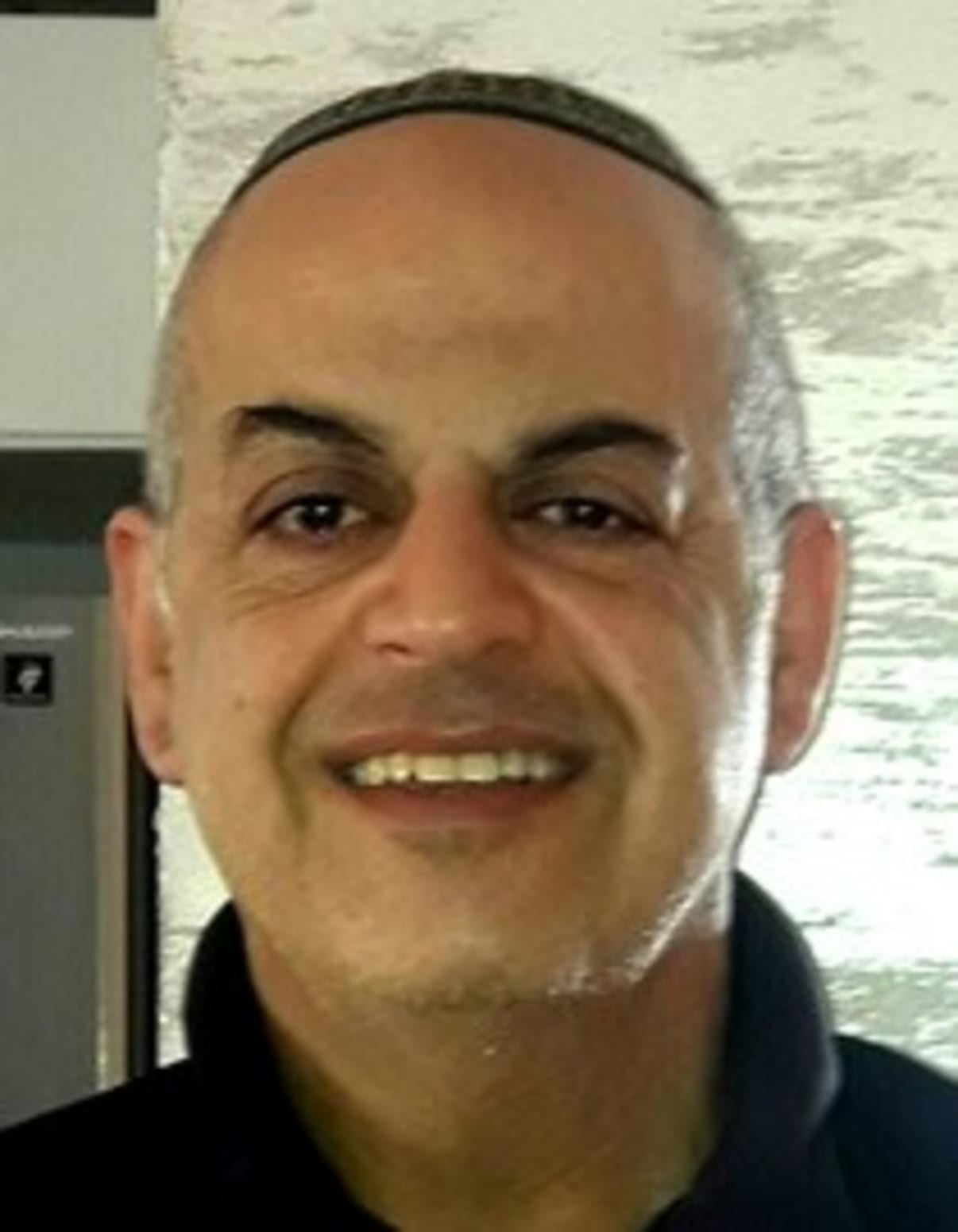 תמונת פורטרט של בעל המקצוע תמונת פורטרט של בעל המקצוע