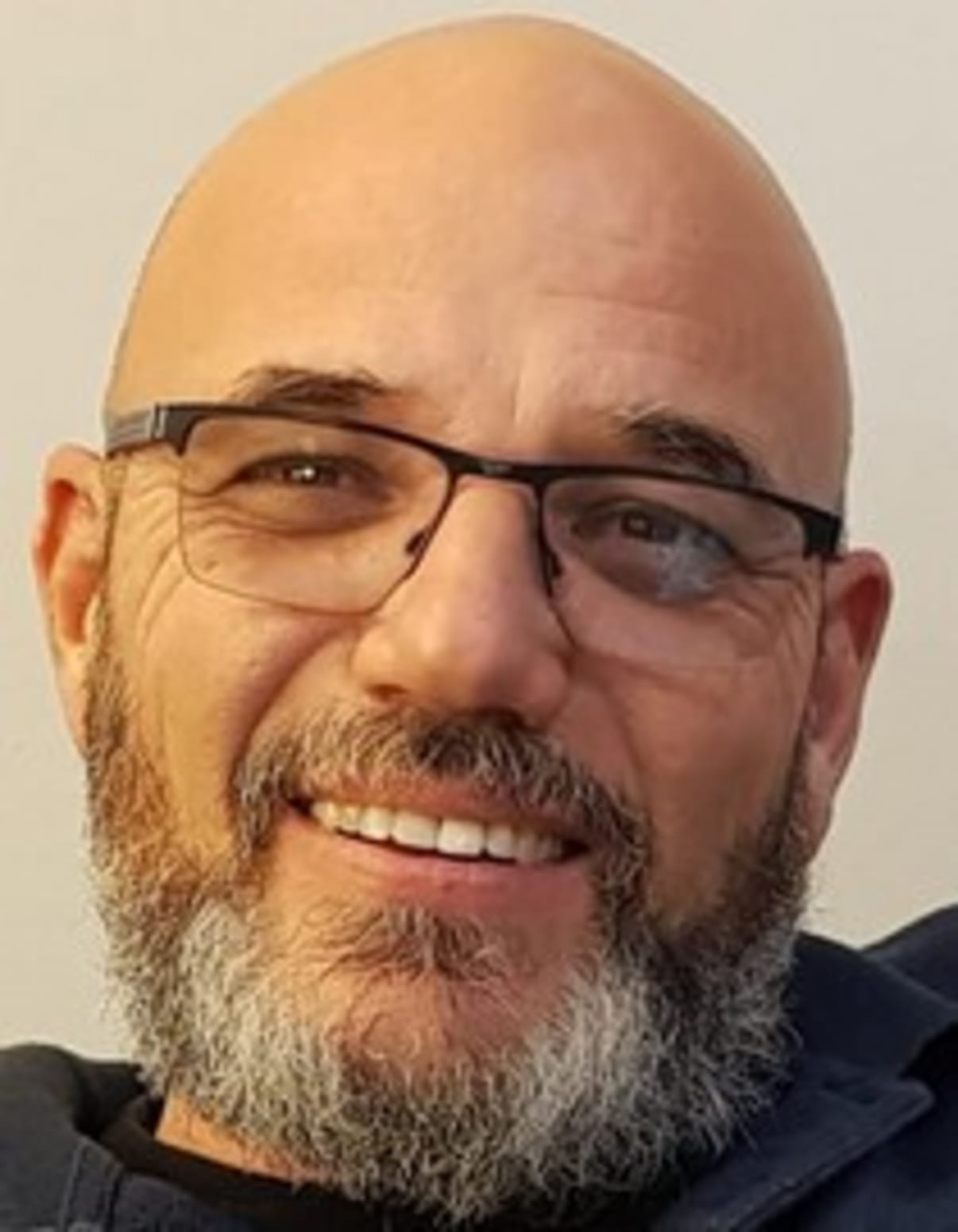 תמונת פורטרט של בעל המקצוע תמונת פורטרט של בעל המקצוע