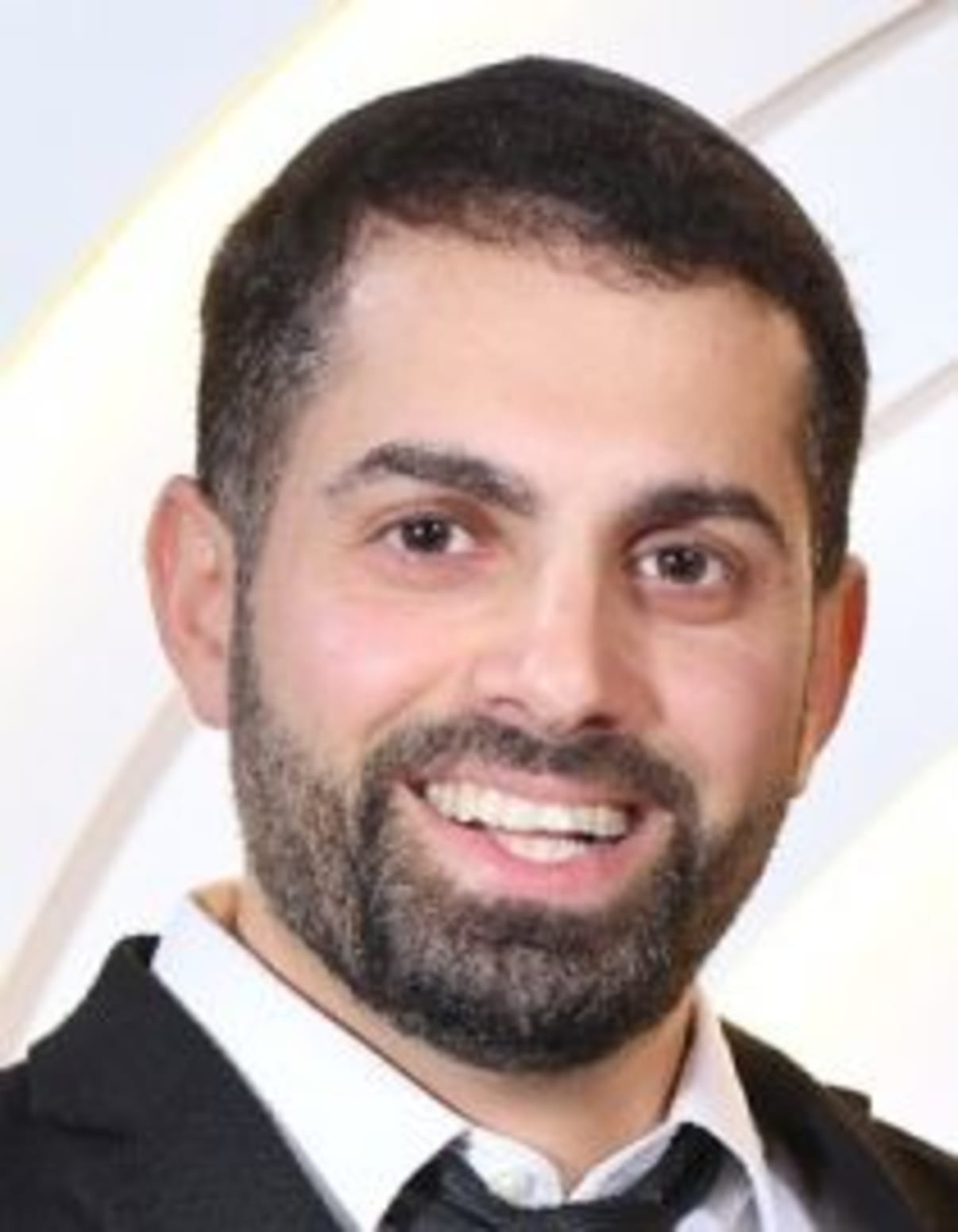 תמונת פורטרט של בעל המקצוע תמונת פורטרט של בעל המקצוע