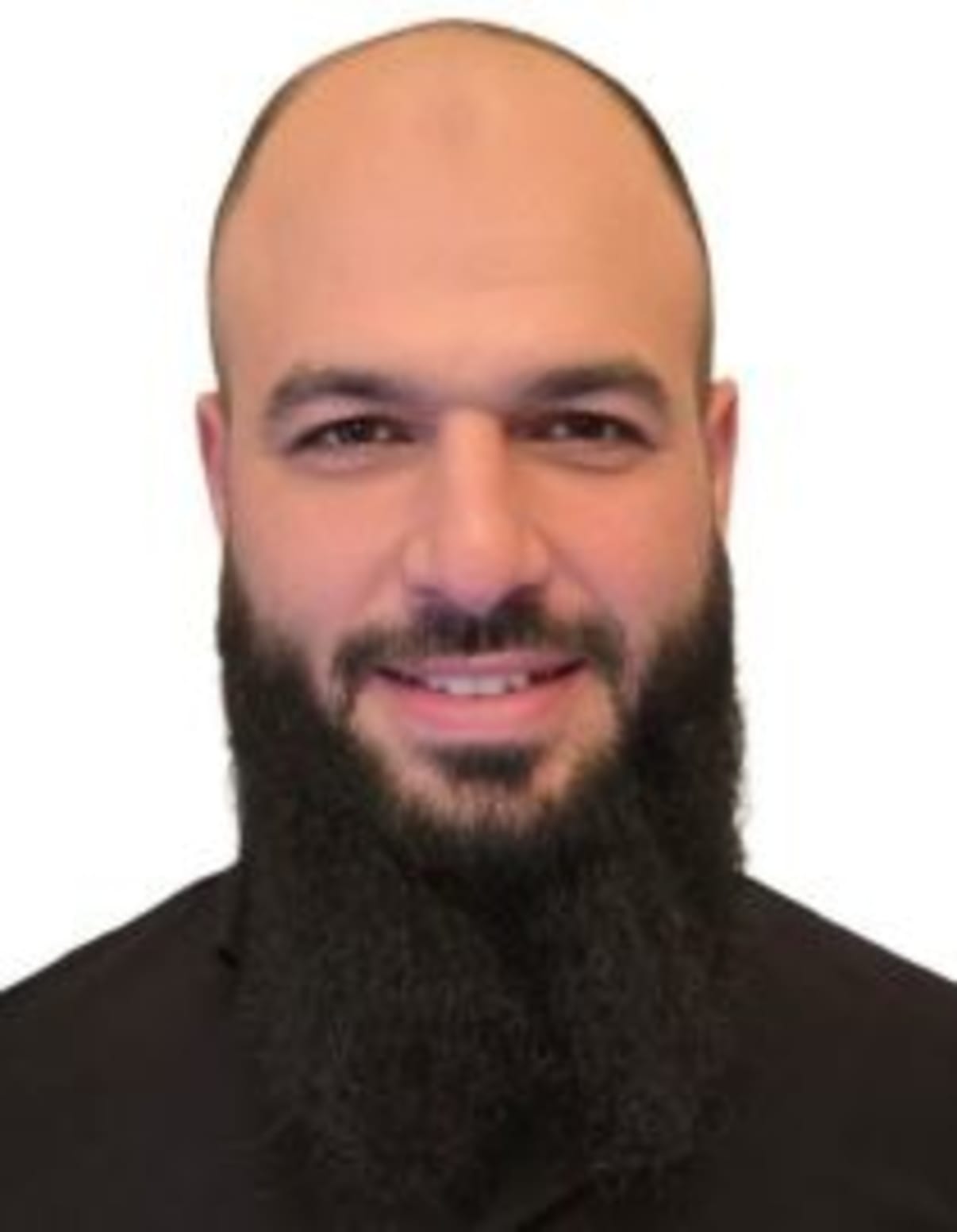 תמונת פורטרט של בעל המקצוע תמונת פורטרט של בעל המקצוע