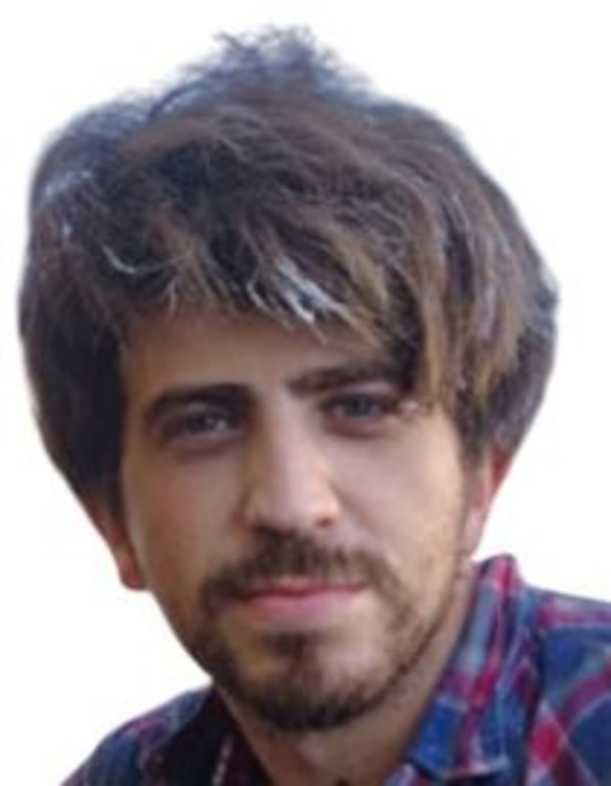 תמונת פורטרט של בעל המקצוע תמונת פורטרט של בעל המקצוע