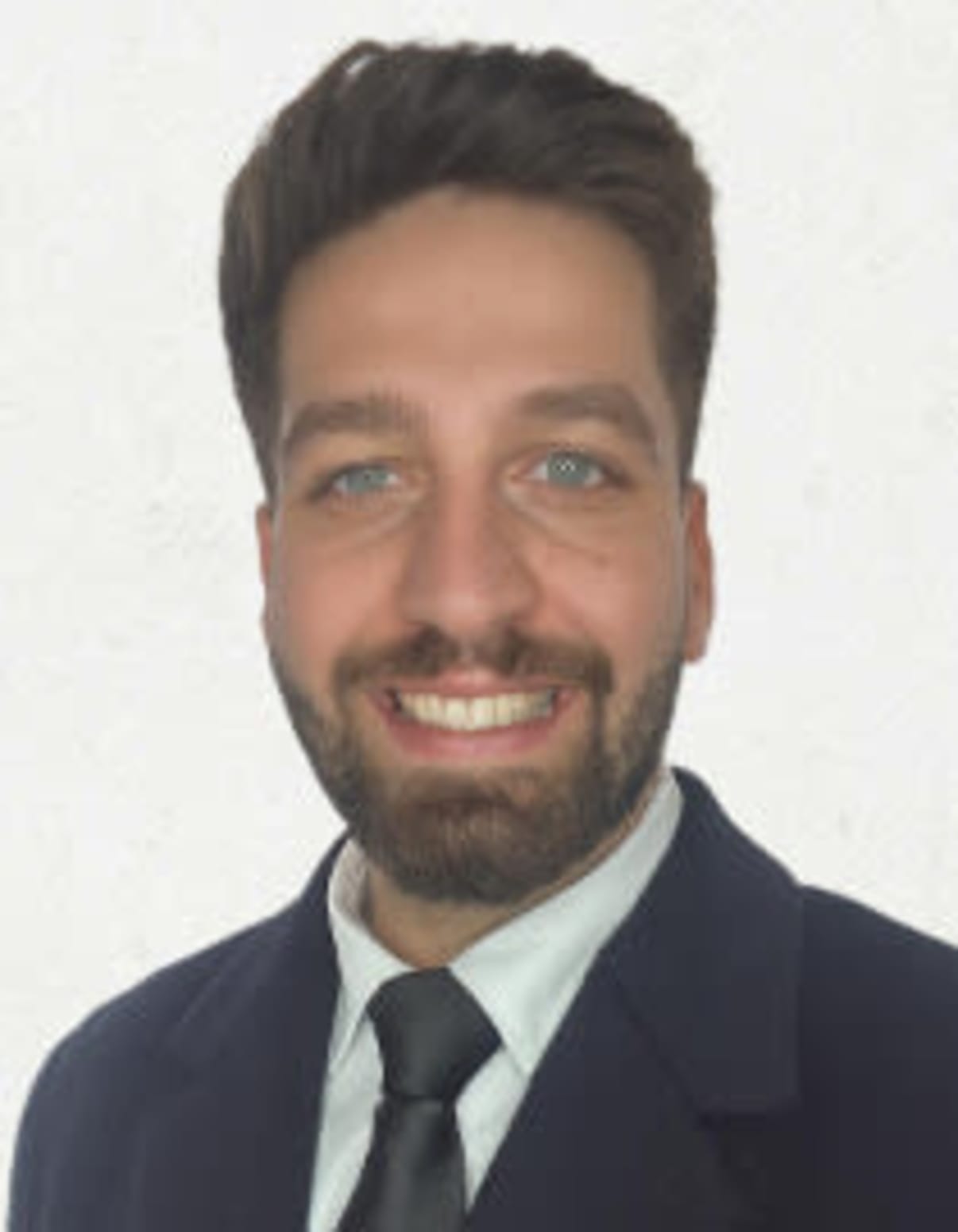 תמונת פורטרט של בעל המקצוע תמונת פורטרט של בעל המקצוע