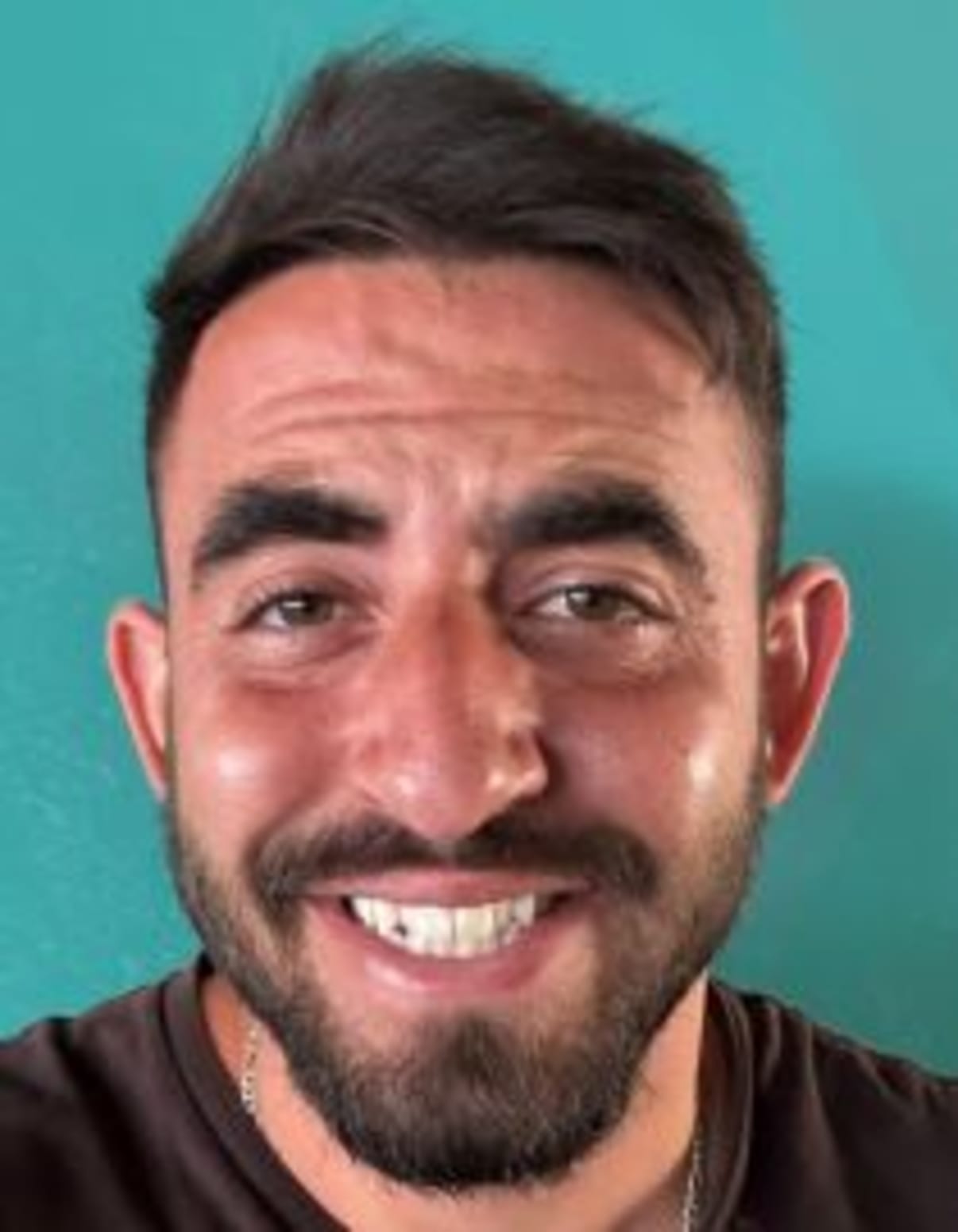 תמונת פורטרט של בעל המקצוע