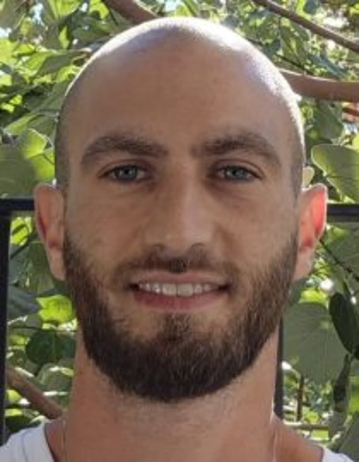 תמונת פורטרט של בעל המקצוע תמונת פורטרט של בעל המקצוע