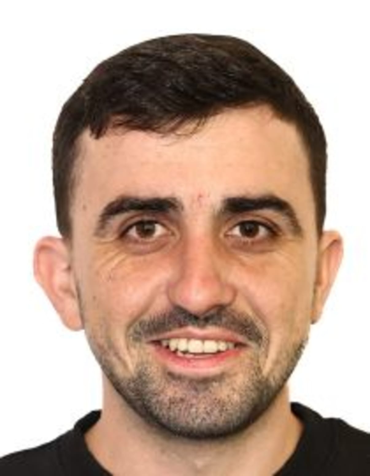 תמונת פורטרט של בעל המקצוע תמונת פורטרט של בעל המקצוע