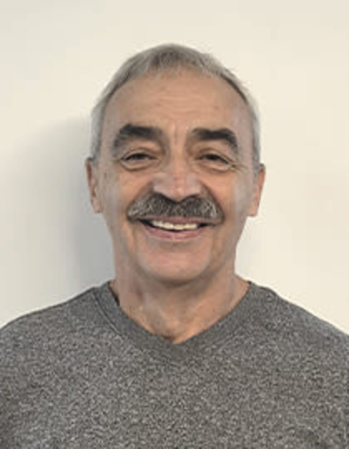 תמונת פורטרט של בעל המקצוע תמונת פורטרט של בעל המקצוע