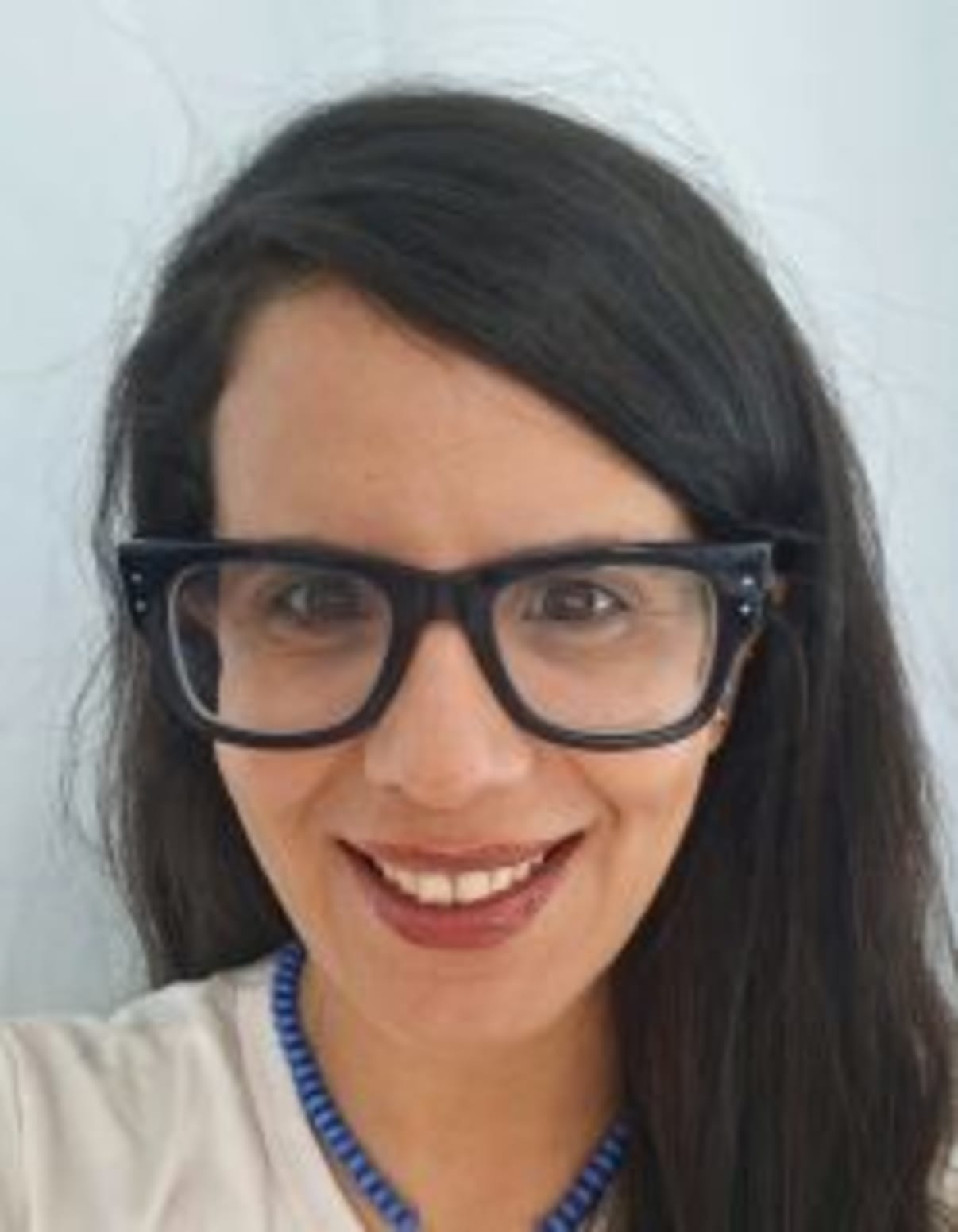 תמונת פורטרט של בעל המקצוע