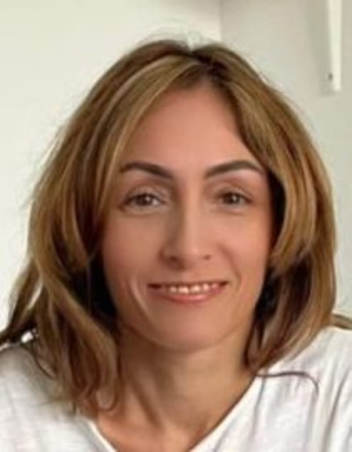 תמונת פורטרט של בעל המקצוע