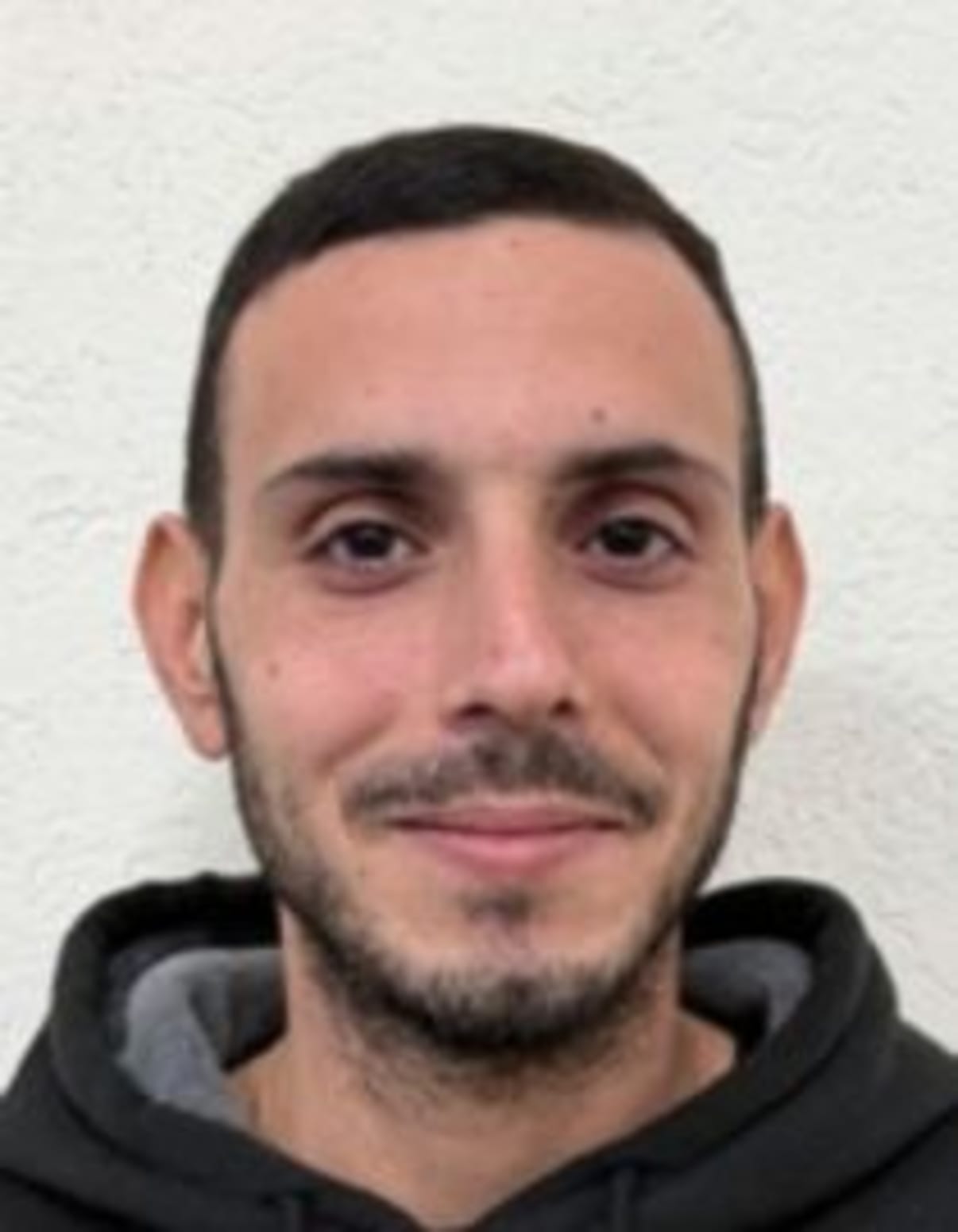 תמונת פורטרט של בעל המקצוע