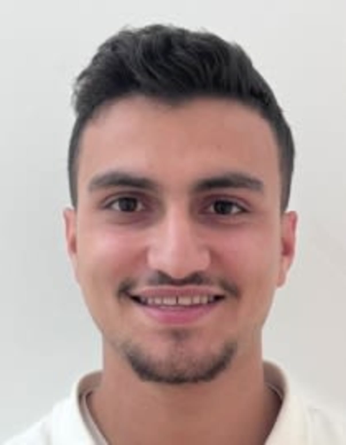 תמונת פורטרט של בעל המקצוע תמונת פורטרט של בעל המקצוע