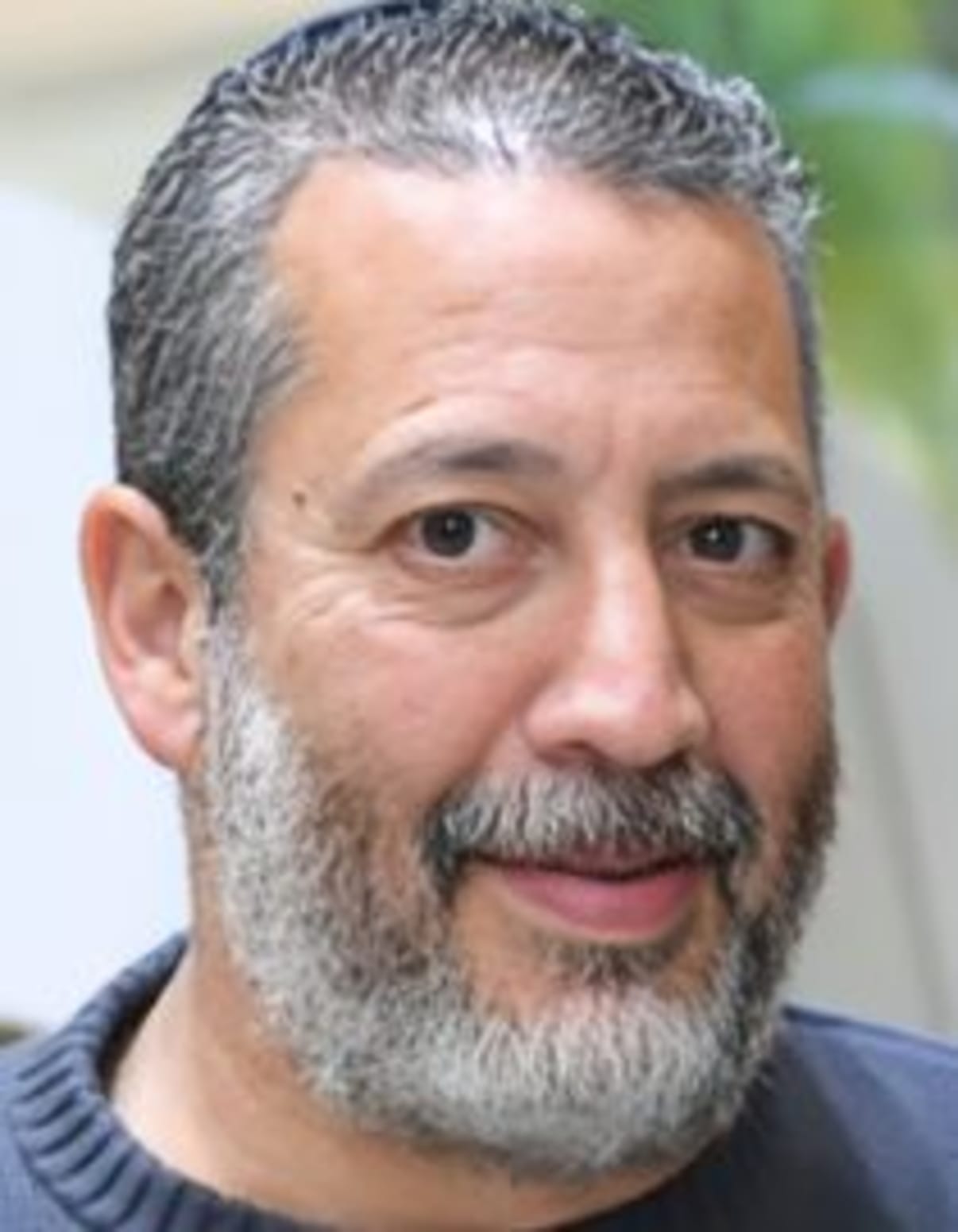 תמונת פורטרט של בעל המקצוע תמונת פורטרט של בעל המקצוע