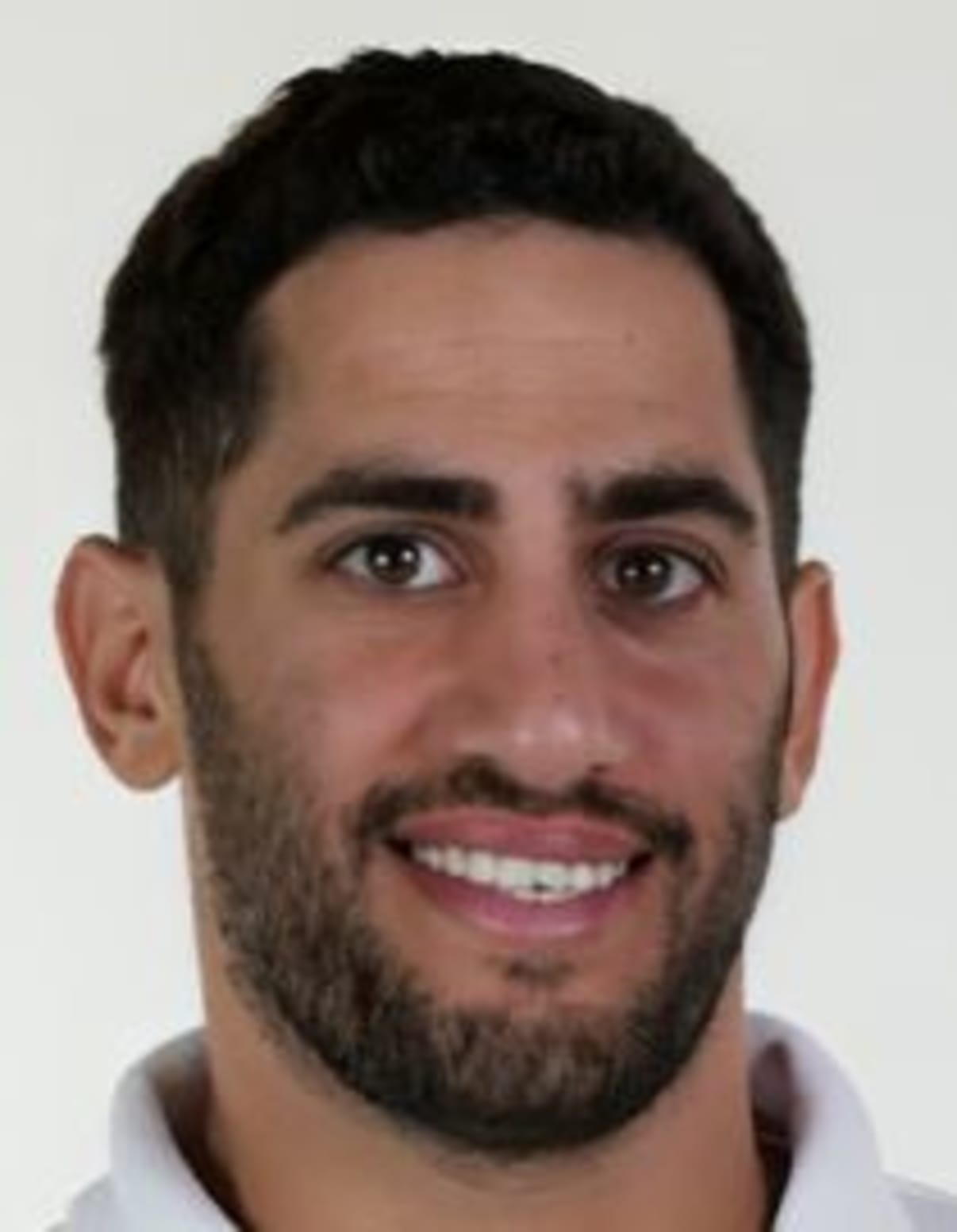 תמונת פורטרט של בעל המקצוע תמונת פורטרט של בעל המקצוע