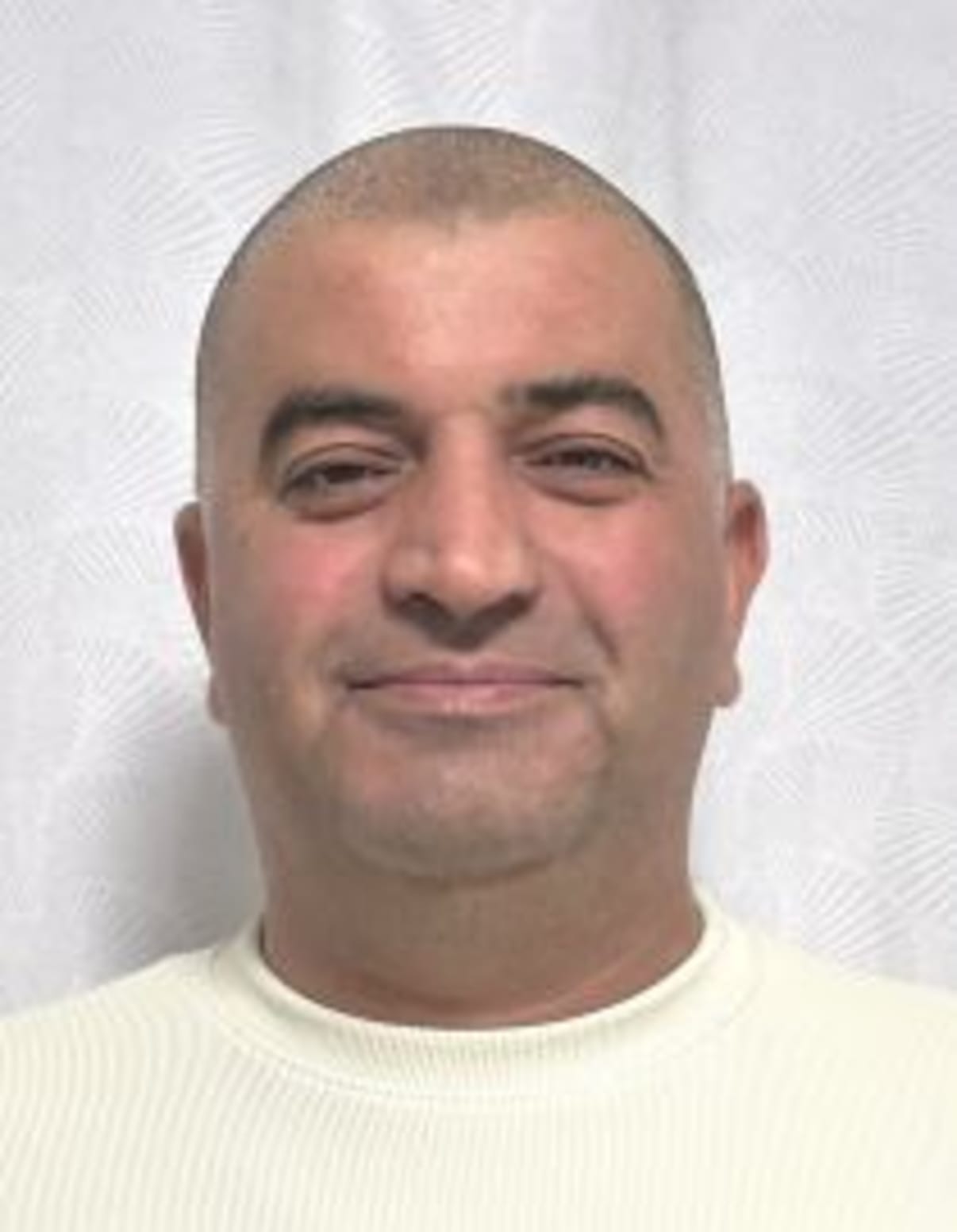 תמונת פורטרט של בעל המקצוע תמונת פורטרט של בעל המקצוע