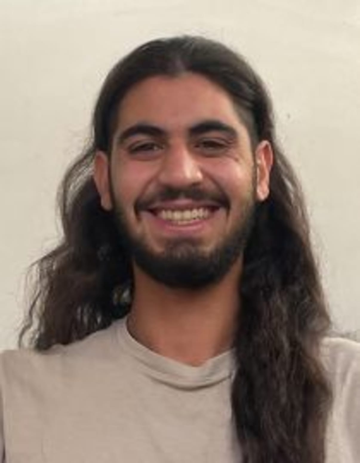 תמונת פורטרט של בעל המקצוע תמונת פורטרט של בעל המקצוע