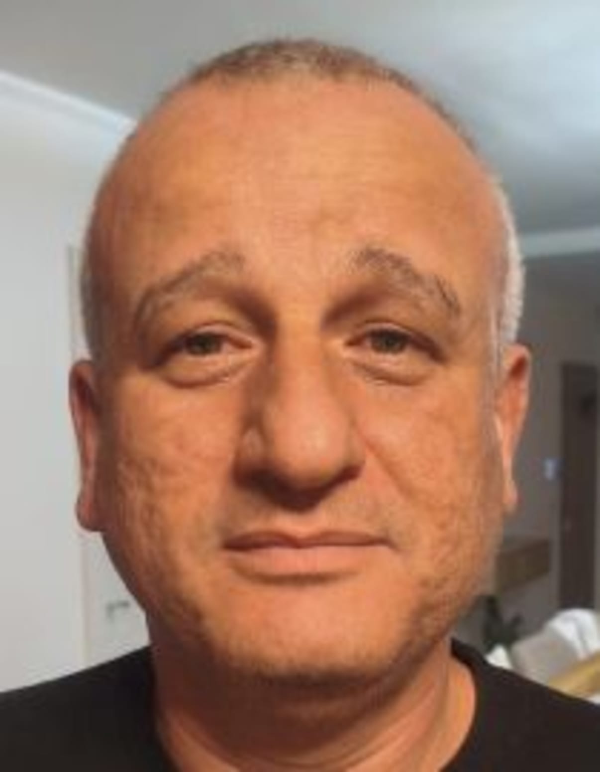 תמונת פורטרט של בעל המקצוע תמונת פורטרט של בעל המקצוע