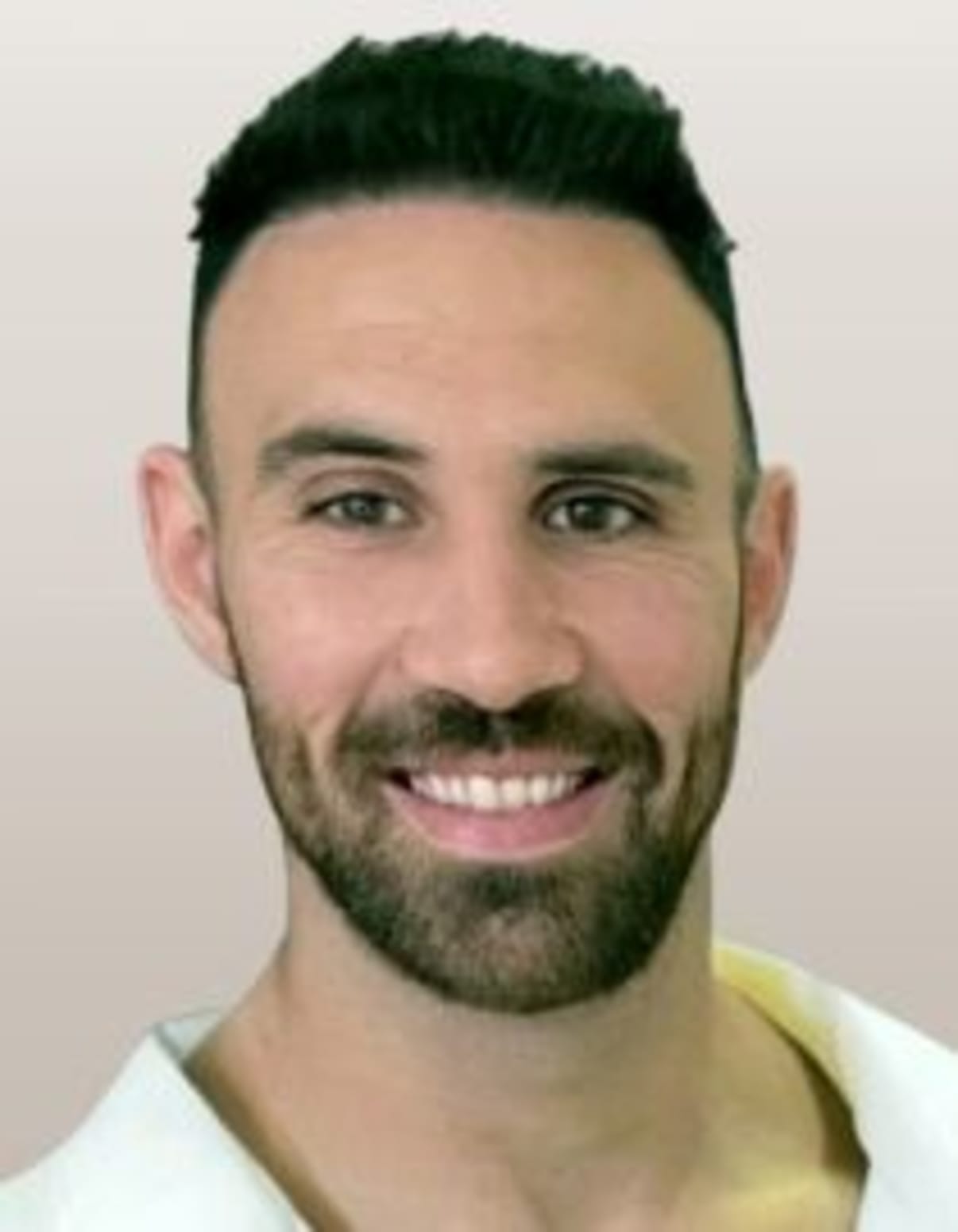 תמונת פורטרט של בעל המקצוע תמונת פורטרט של בעל המקצוע