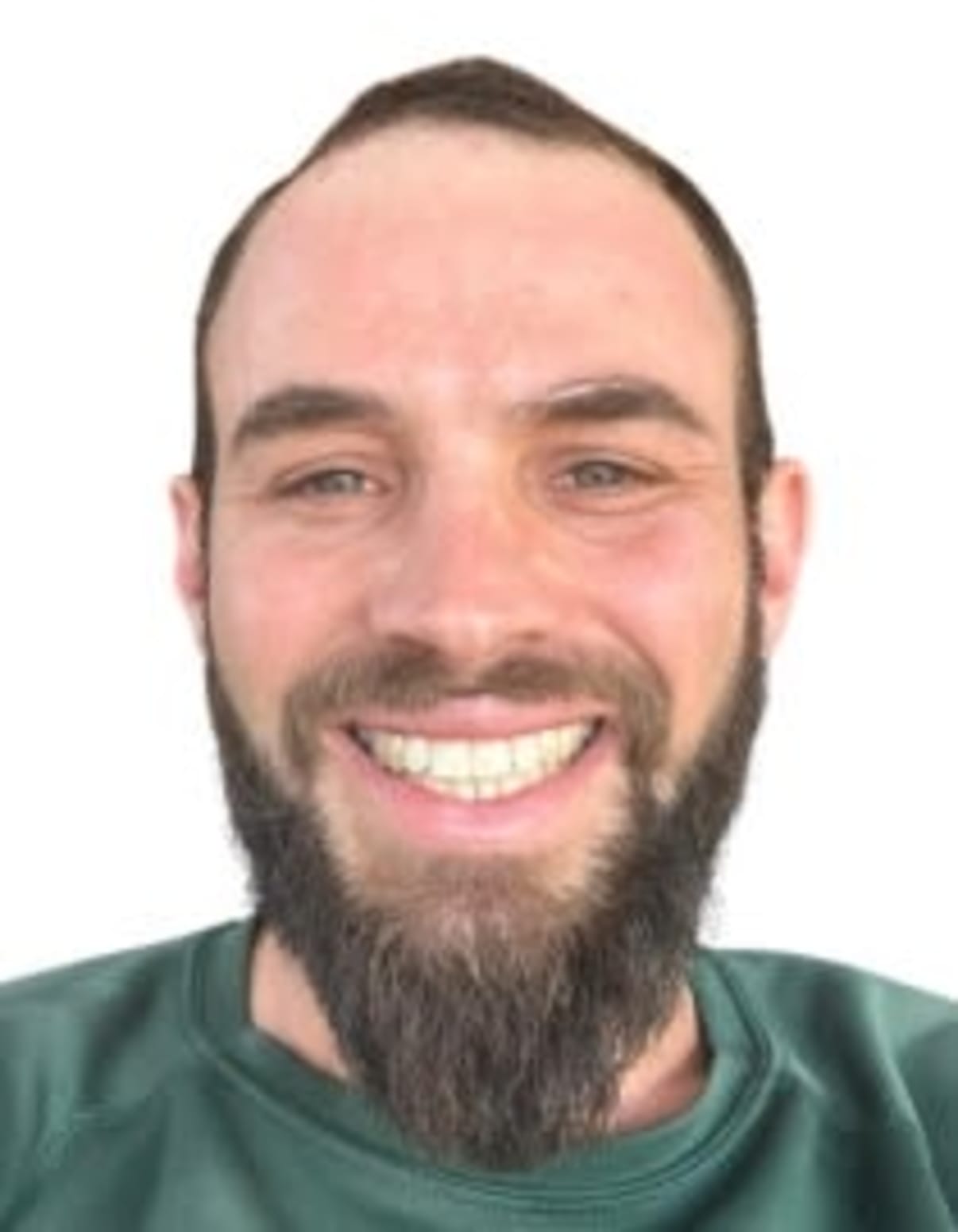 תמונת פורטרט של בעל המקצוע