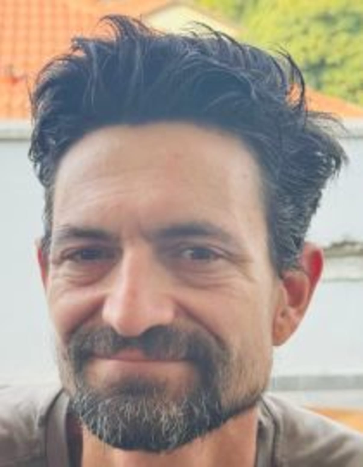 תמונת פורטרט של בעל המקצוע תמונת פורטרט של בעל המקצוע