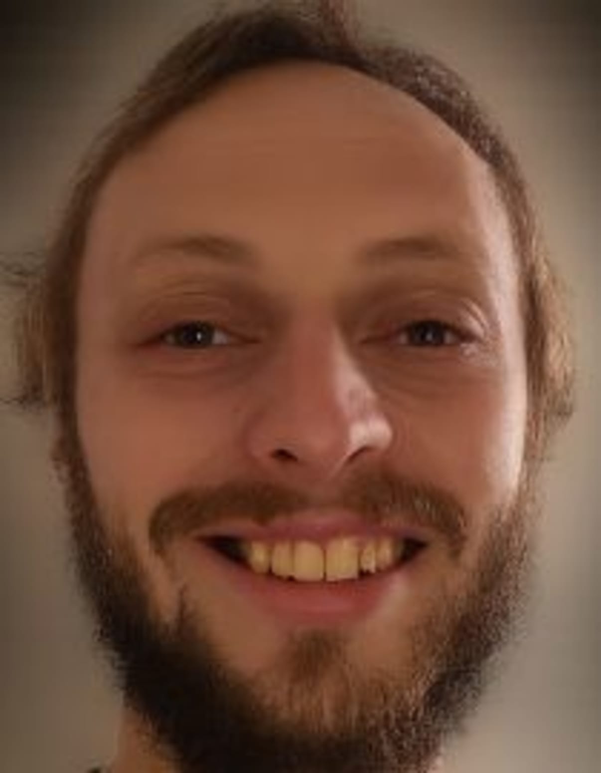 תמונת פורטרט של בעל המקצוע תמונת פורטרט של בעל המקצוע