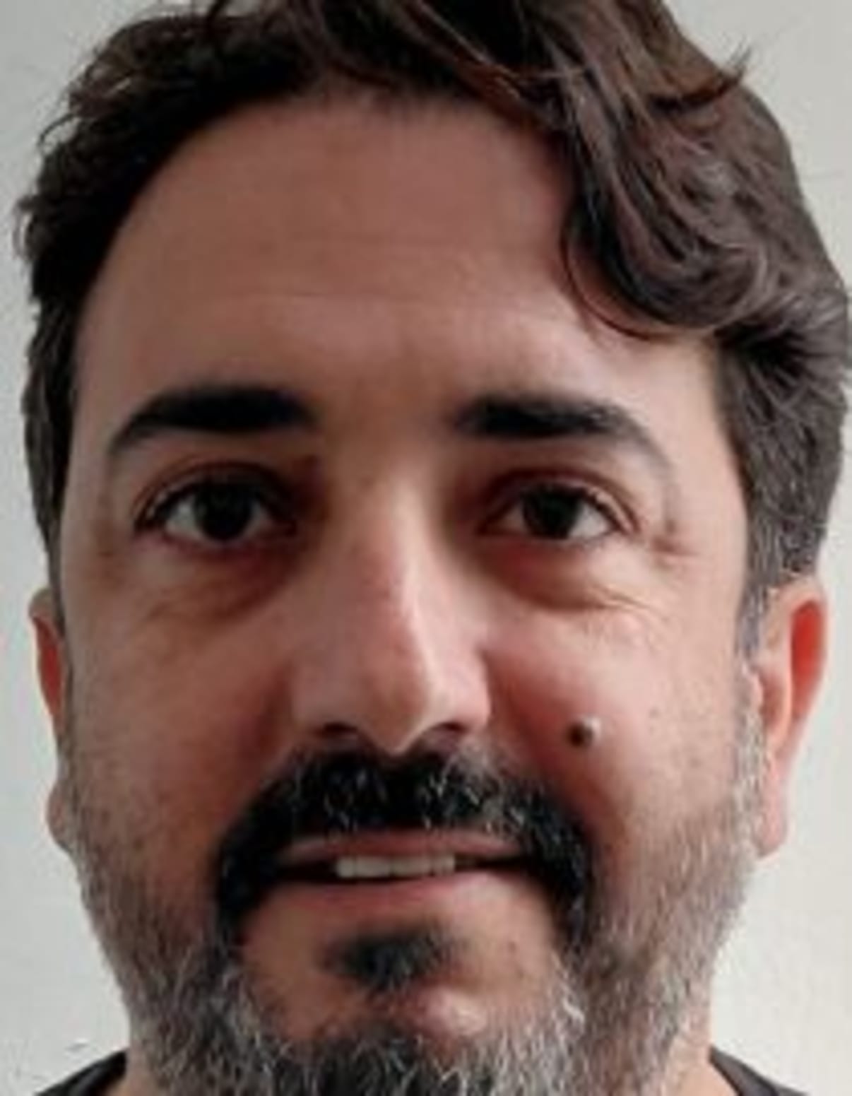 תמונת פורטרט של בעל המקצוע תמונת פורטרט של בעל המקצוע