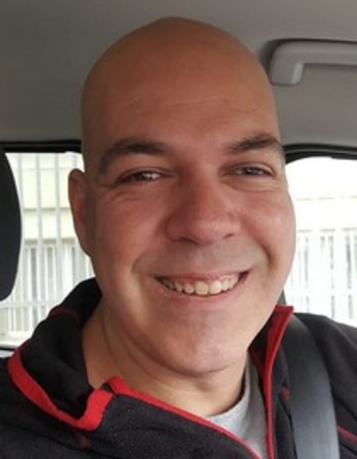 תמונת פורטרט של בעל המקצוע תמונת פורטרט של בעל המקצוע