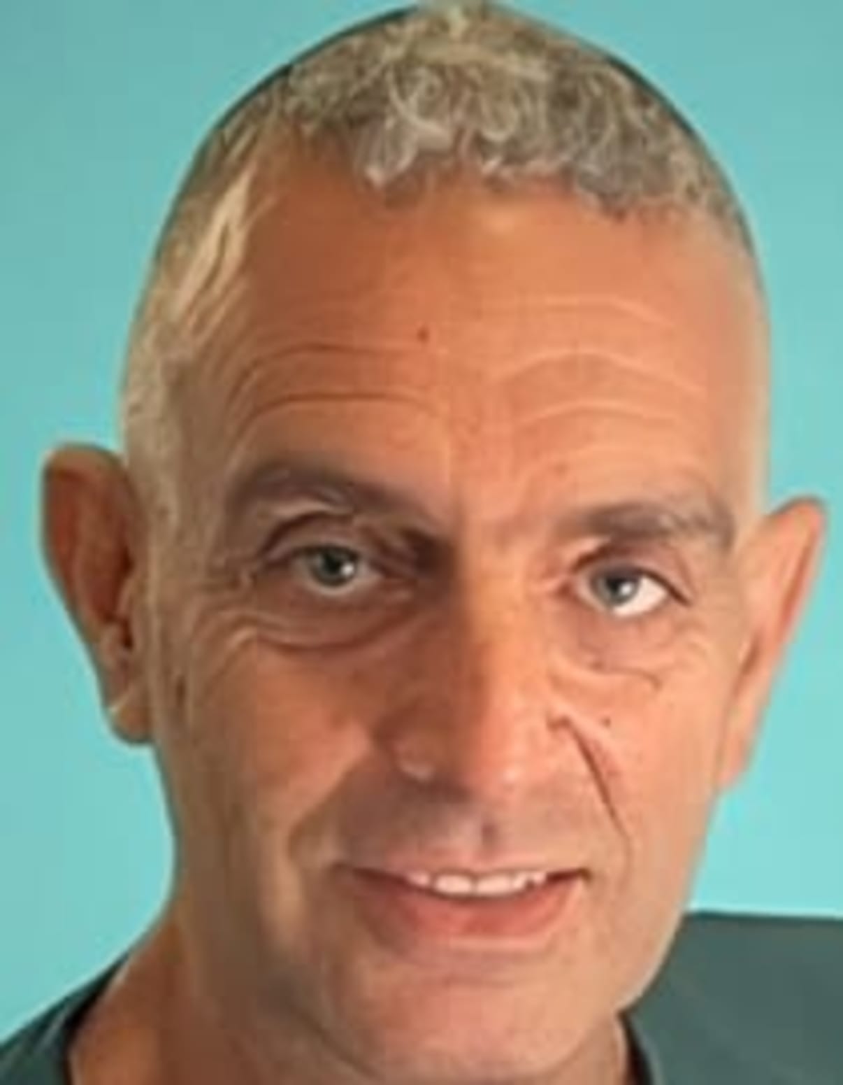 תמונת פורטרט של בעל המקצוע