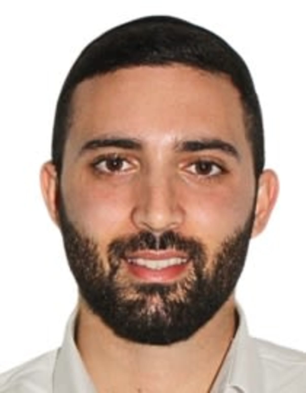 תמונת פורטרט של בעל המקצוע