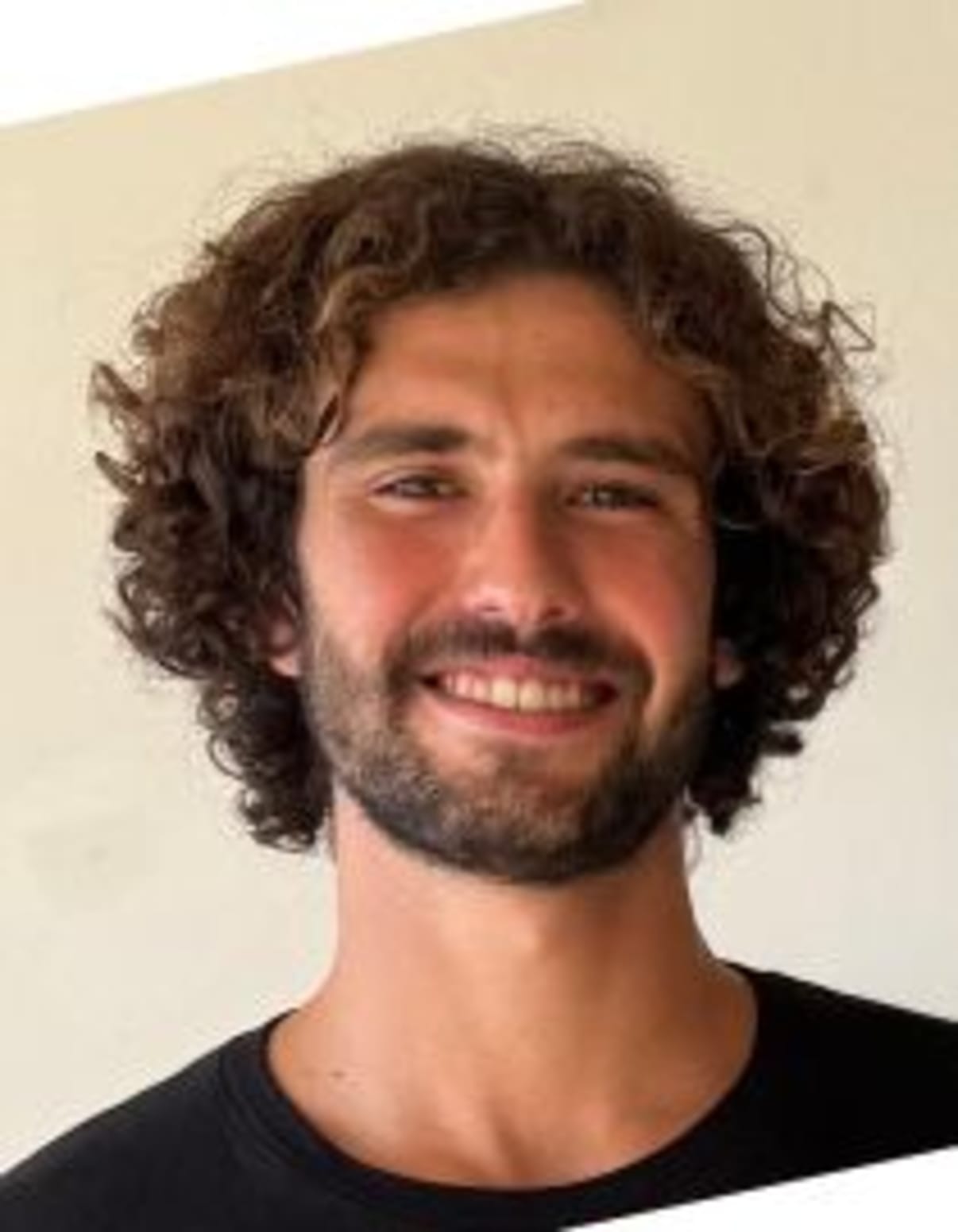 תמונת פורטרט של בעל המקצוע תמונת פורטרט של בעל המקצוע