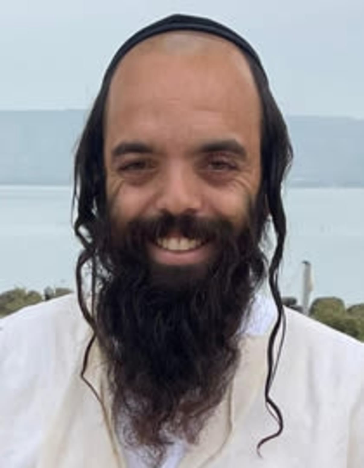 תמונת פורטרט של בעל המקצוע