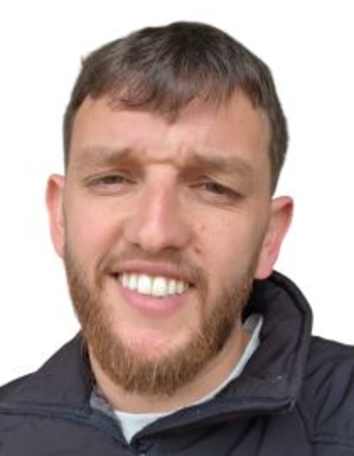 תמונת פורטרט של בעל המקצוע