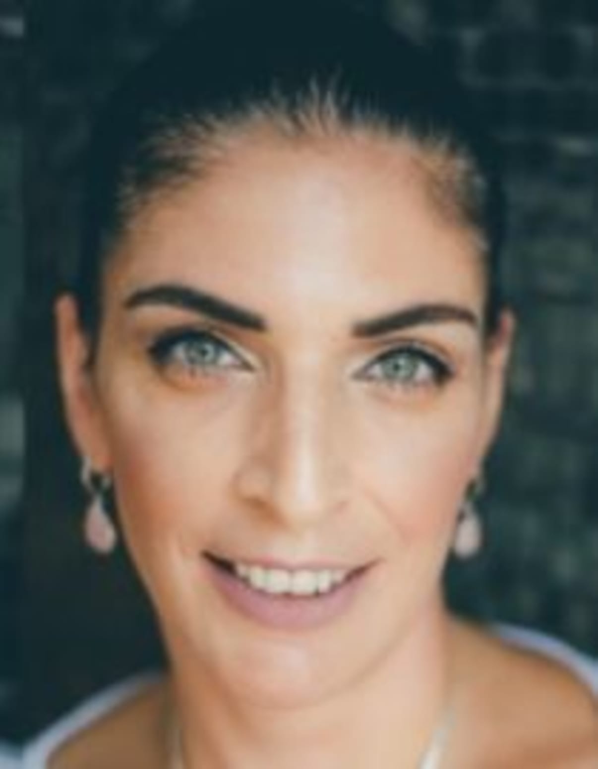 תמונת פורטרט של בעל המקצוע